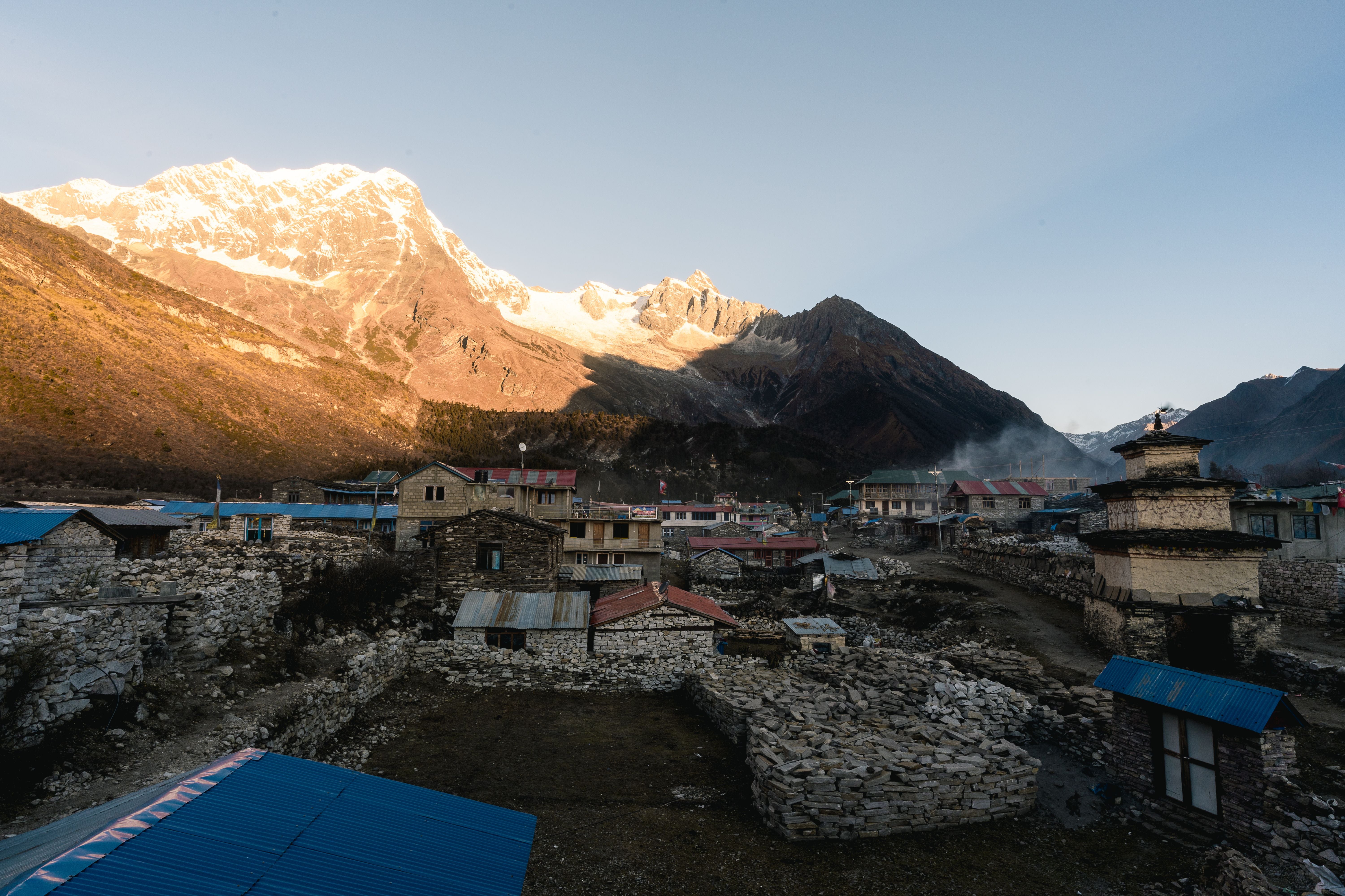 Image of 6D5N Nepal Tour – Cultural Wonders & Himalayan Sunrises