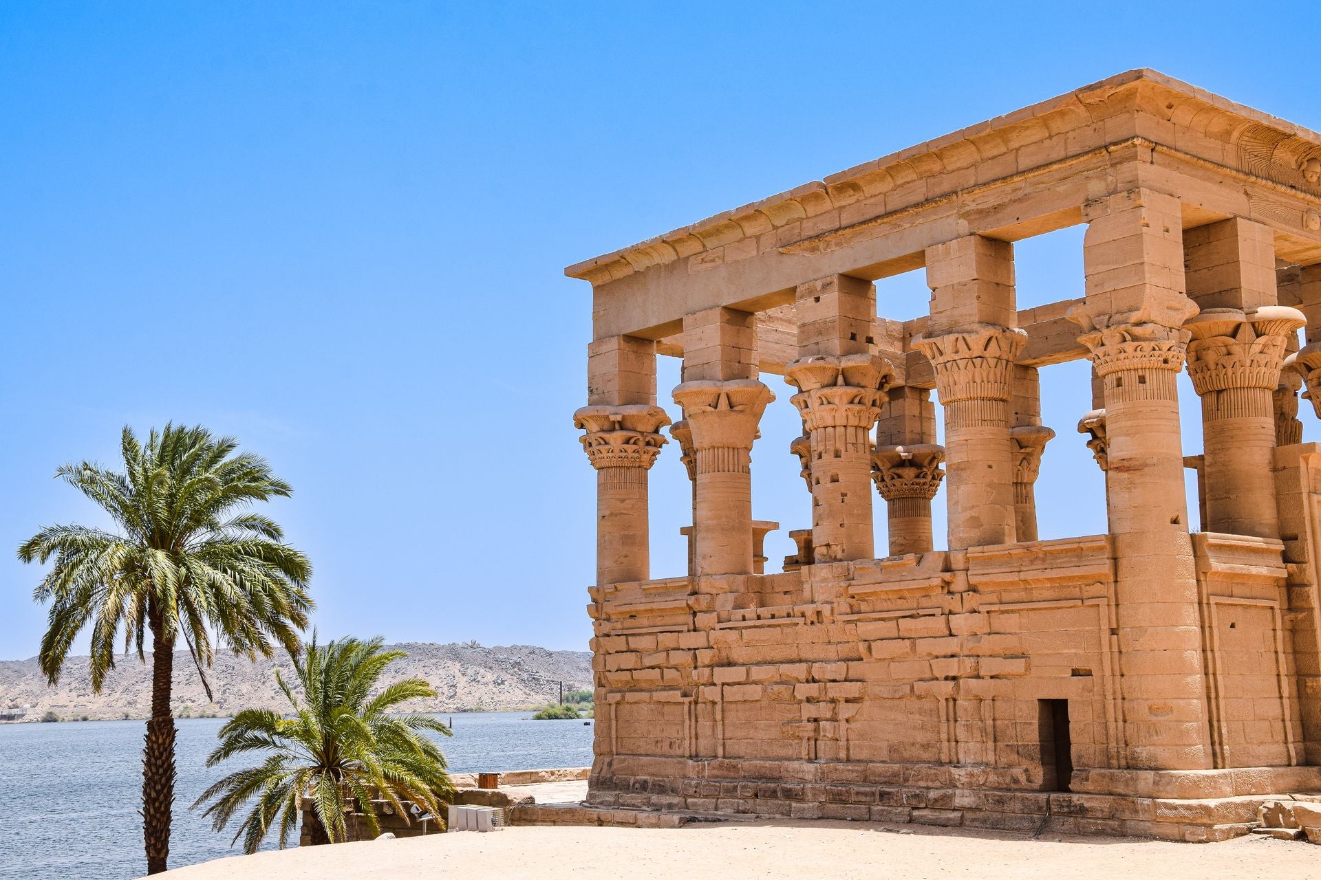 Image of 12-Day Egypt Vacation | Cairo, Luxor & Aswan by Flight