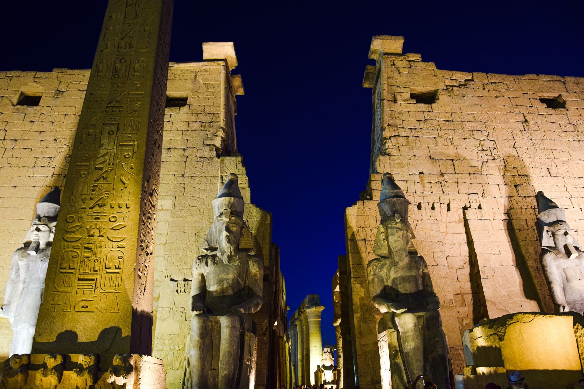 Image of 6-Day Ultimate Cairo Experience: Pyramids, Museums & Old City Wonders