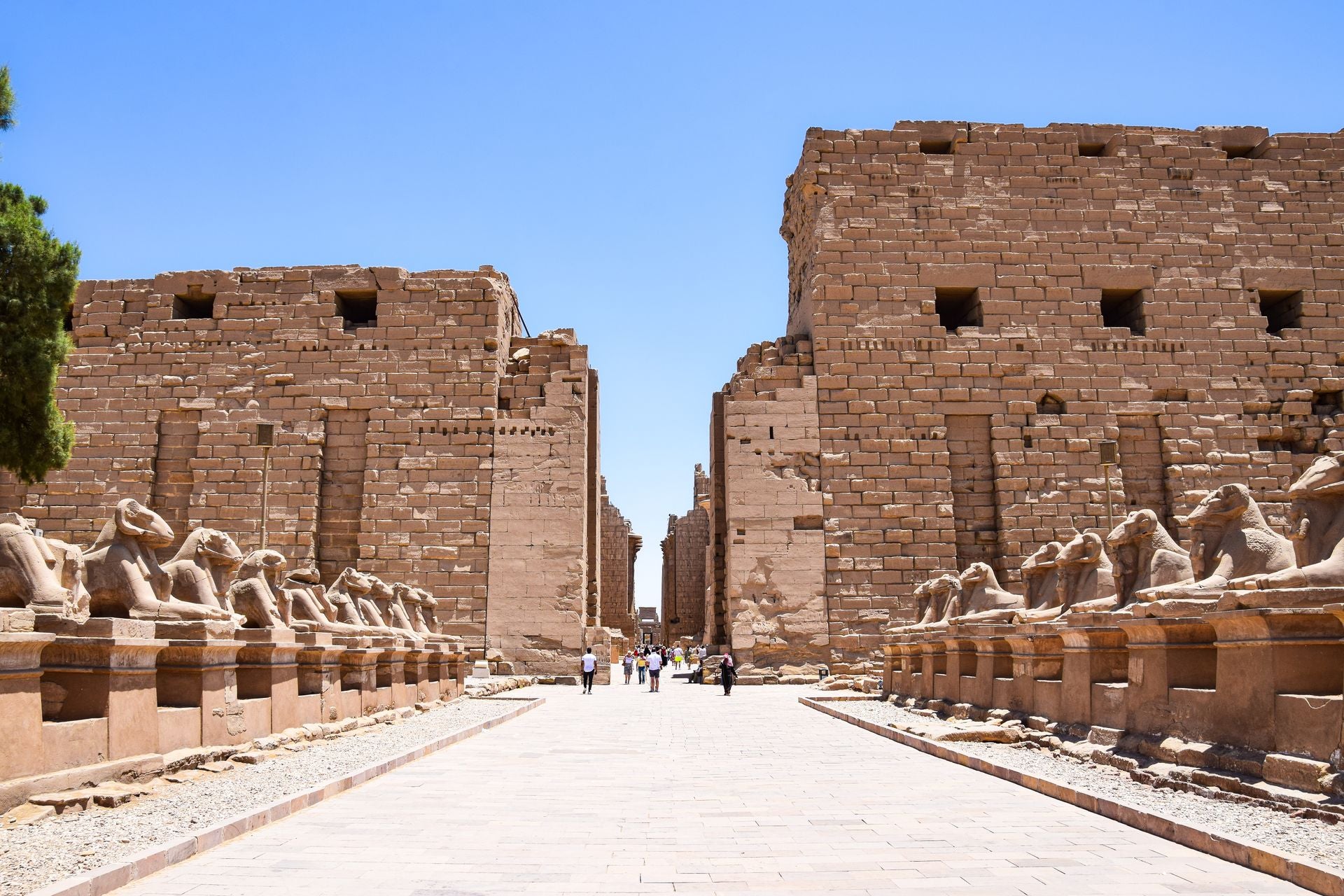 Image of 6-Day Essential Egypt: Giza Pyramids & Luxury Nile River Cruise