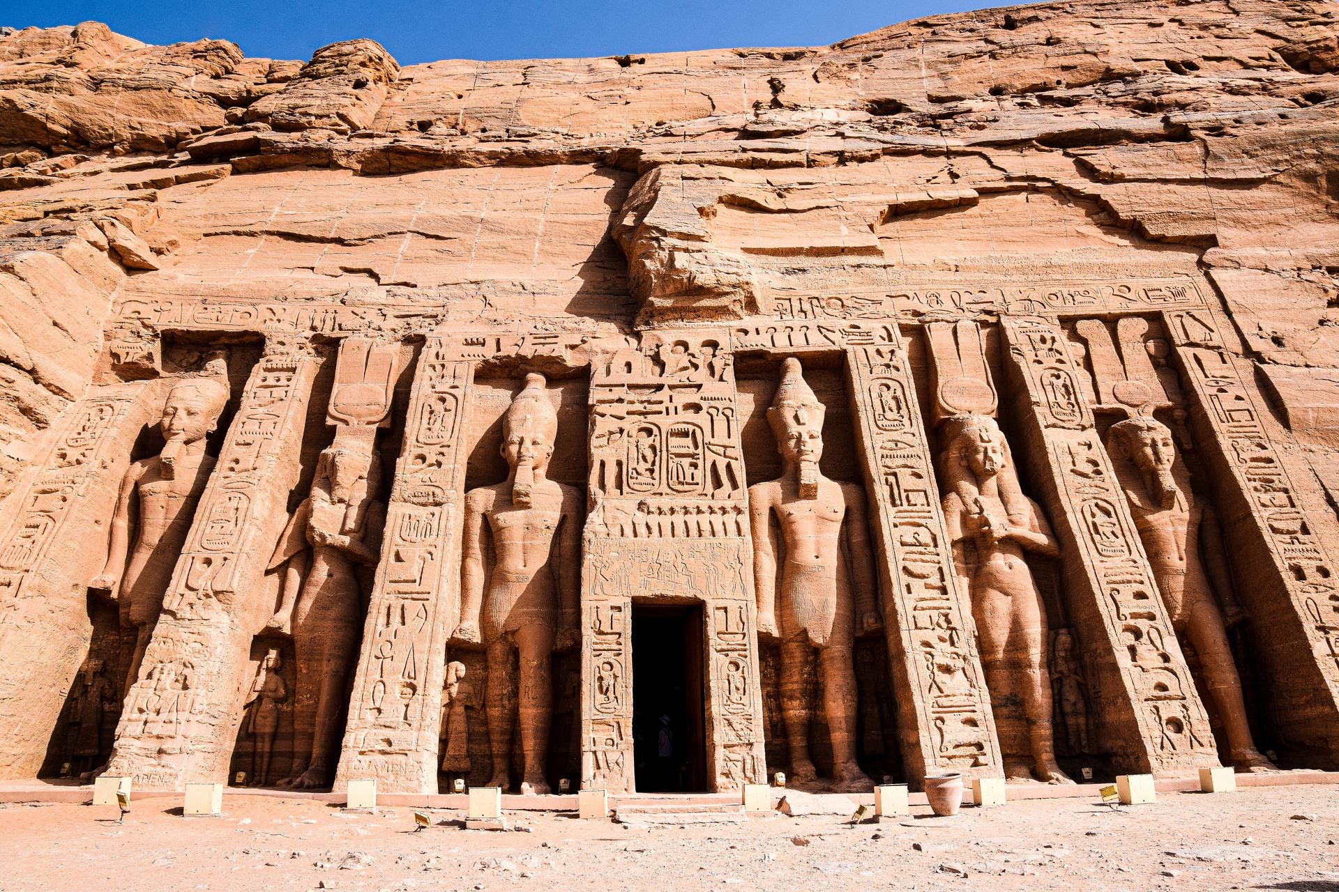Image of Abu Simbel Sun Festival & Nile Dahabiya Cruise | 6 Days