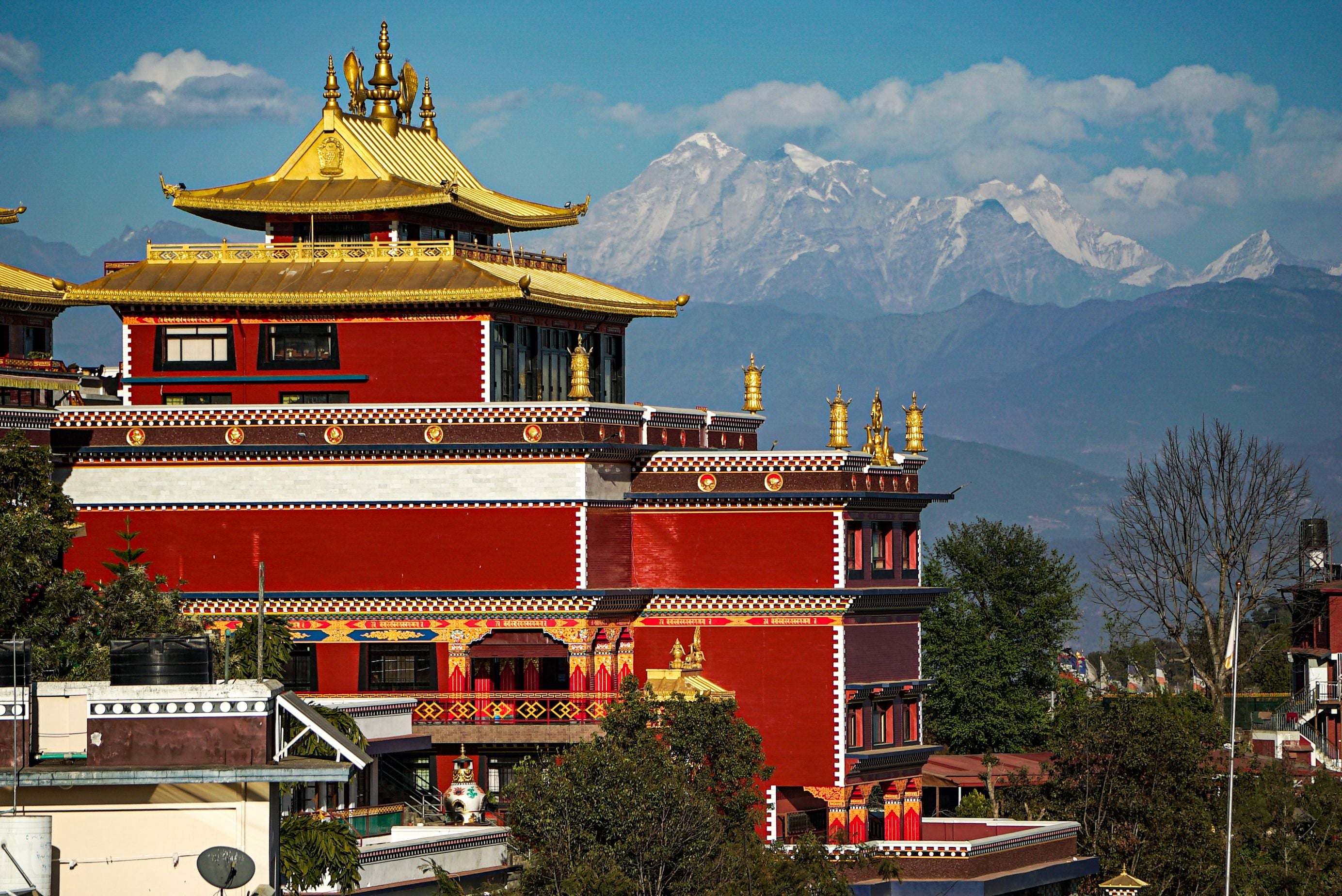 Image of Best of Nepal: 5 Days Temples, Timeless Cities & Nagarkot Sunrise Escape (4* Hotel)