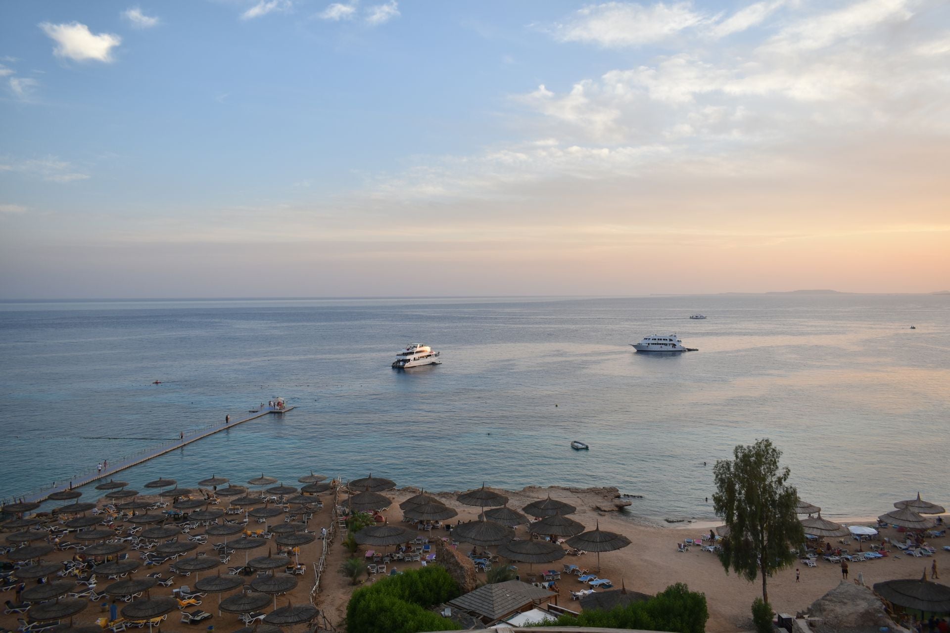 Image of Cairo & Sharm El Sheikh Tour | 7-Day Pyramids & Sinai Trip