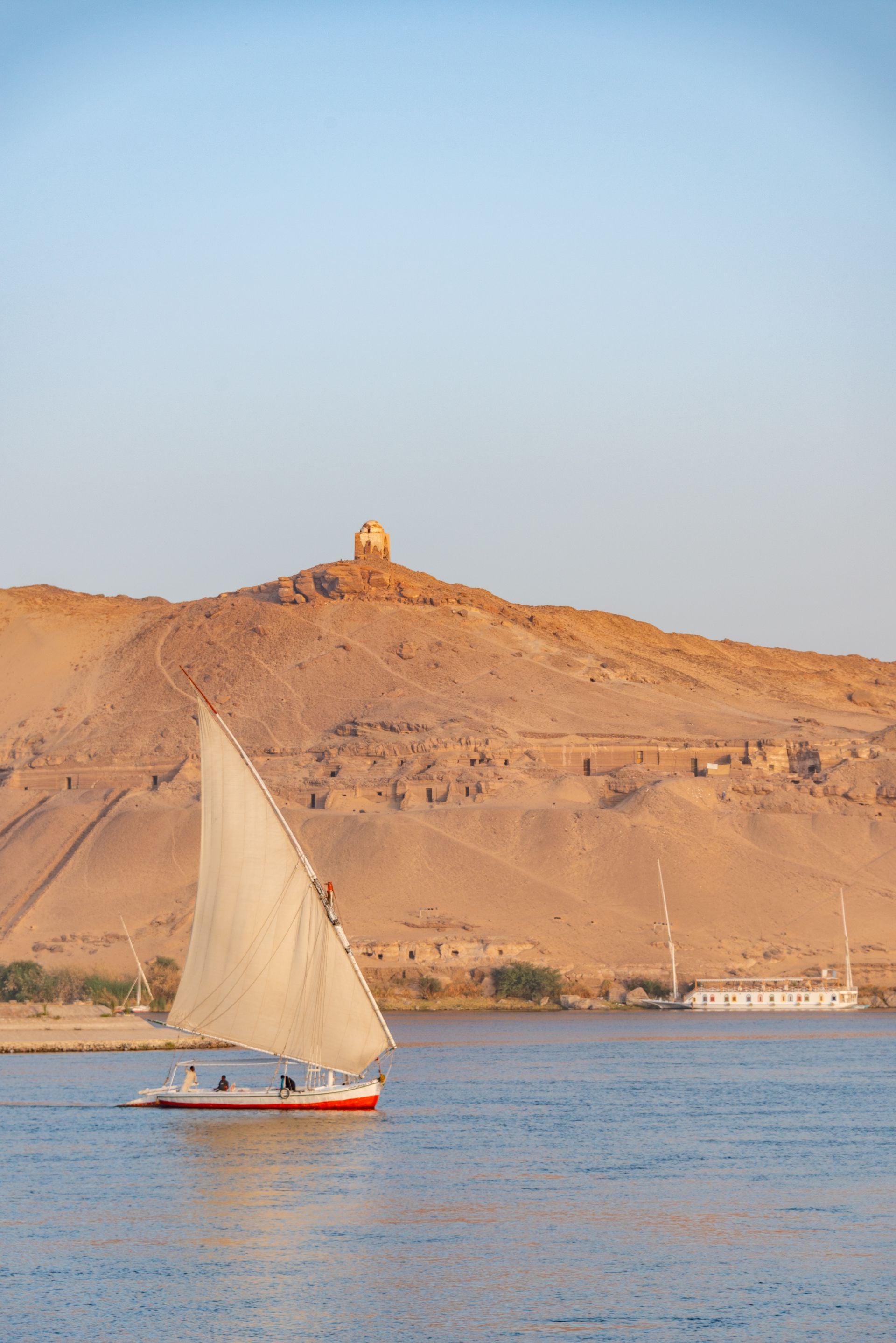 Image of 12-Day Egypt Vacation | Cairo, Luxor & Aswan by Flight