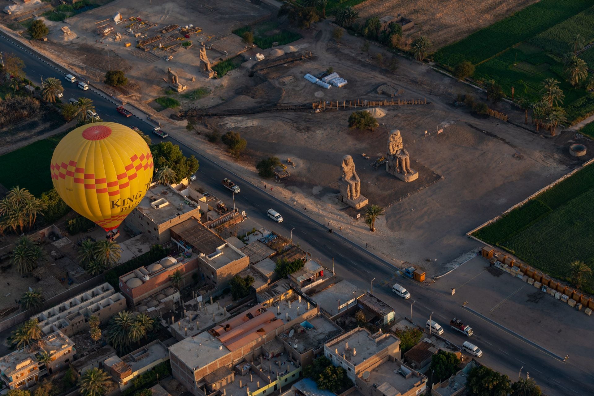 Image of Cairo, Alexandria & Al Alamein Tour | 8-Day Egypt Vacation