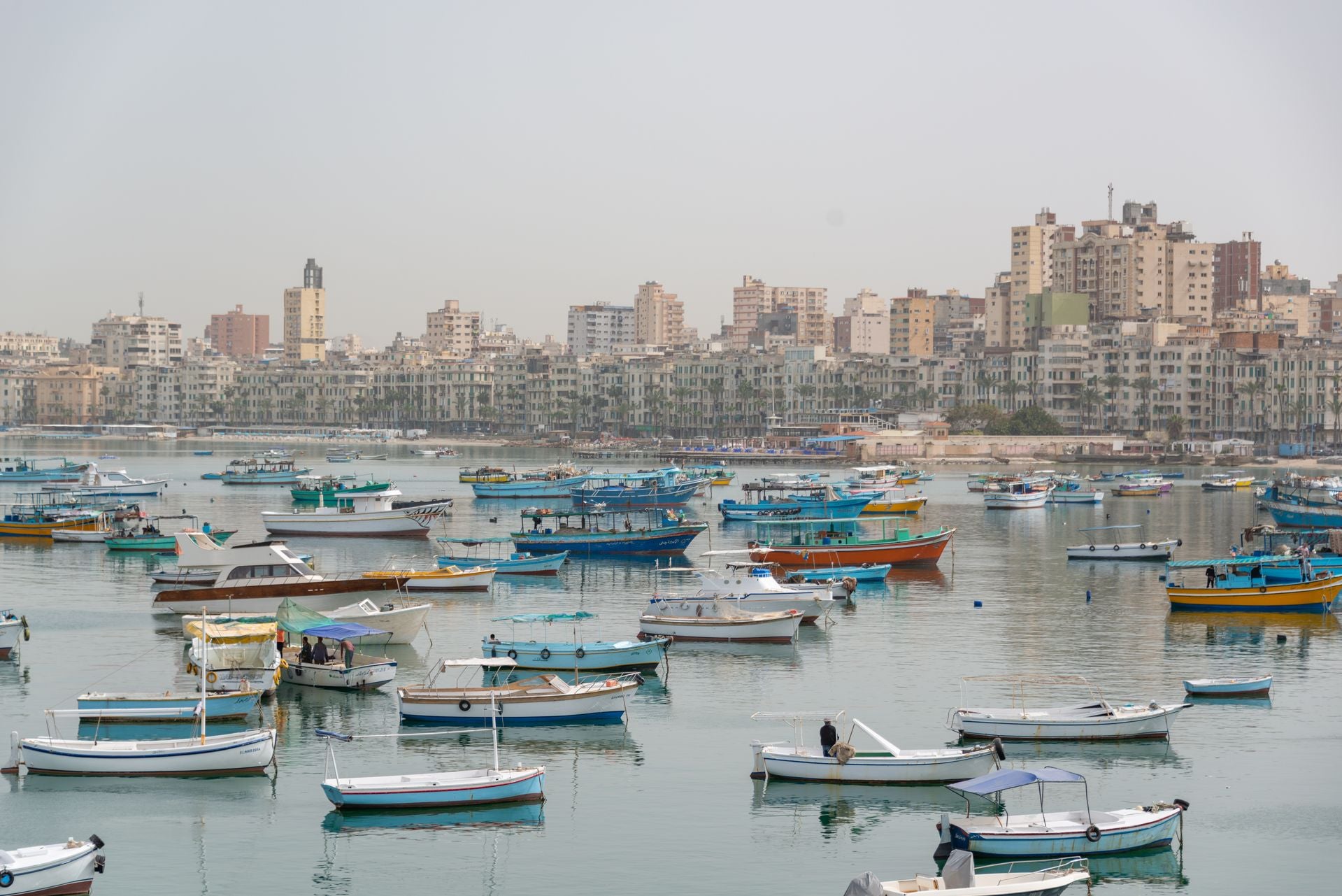 Image of 6-Day Egypt Tour | Cairo, Alexandria & Luxor Highlights