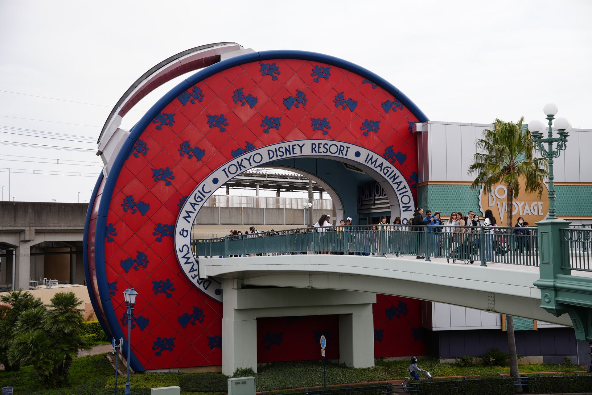 Image of Muslim-Friendly Tokyo 5D4N Tour | Halal Meals & Disneyland