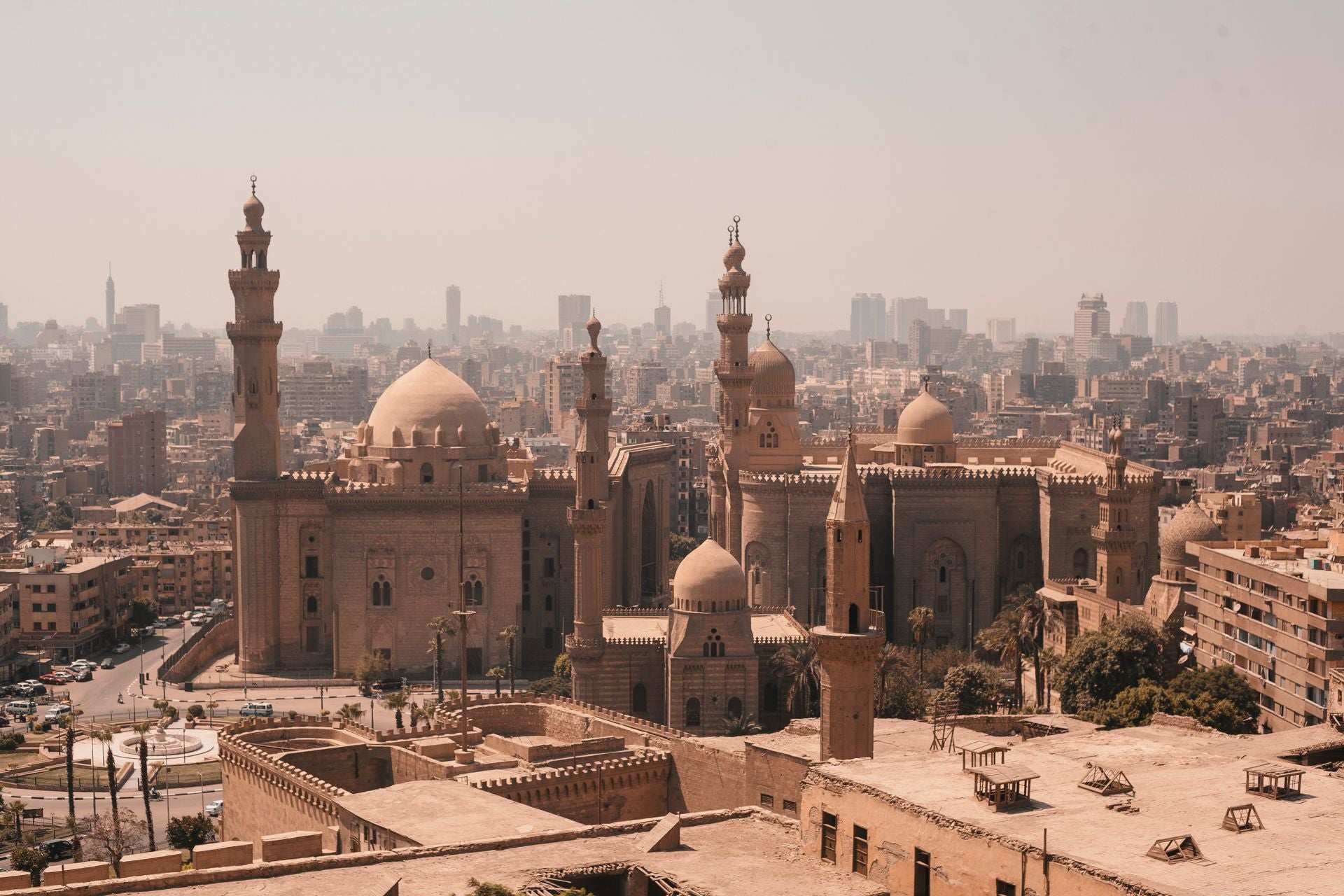 Image of Cairo & Sharm El Sheikh Tour | 7-Day Pyramids & Sinai Trip