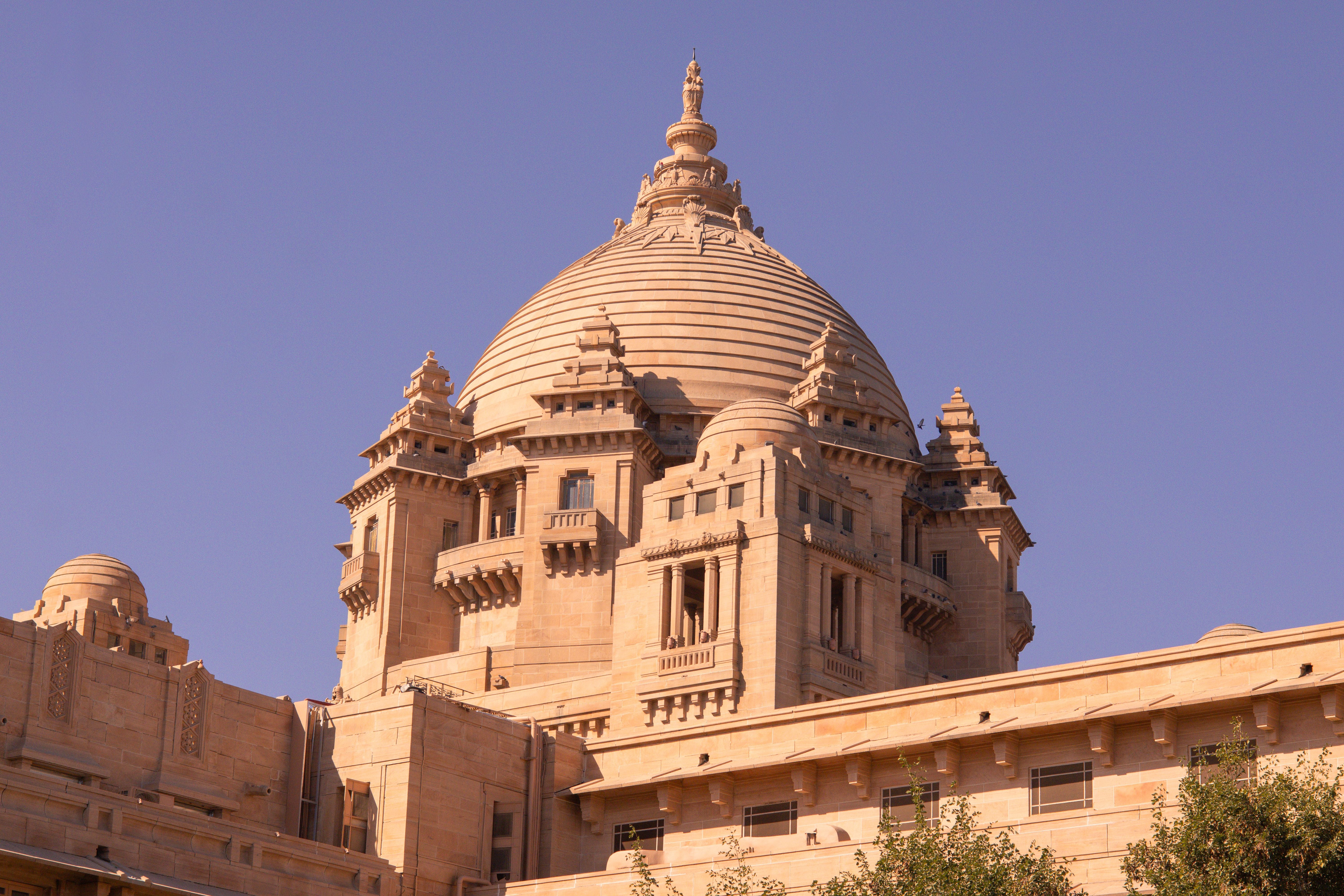 Image of 5D Heritage & Royalty: Delhi Agra Jaipur Tour (5*)