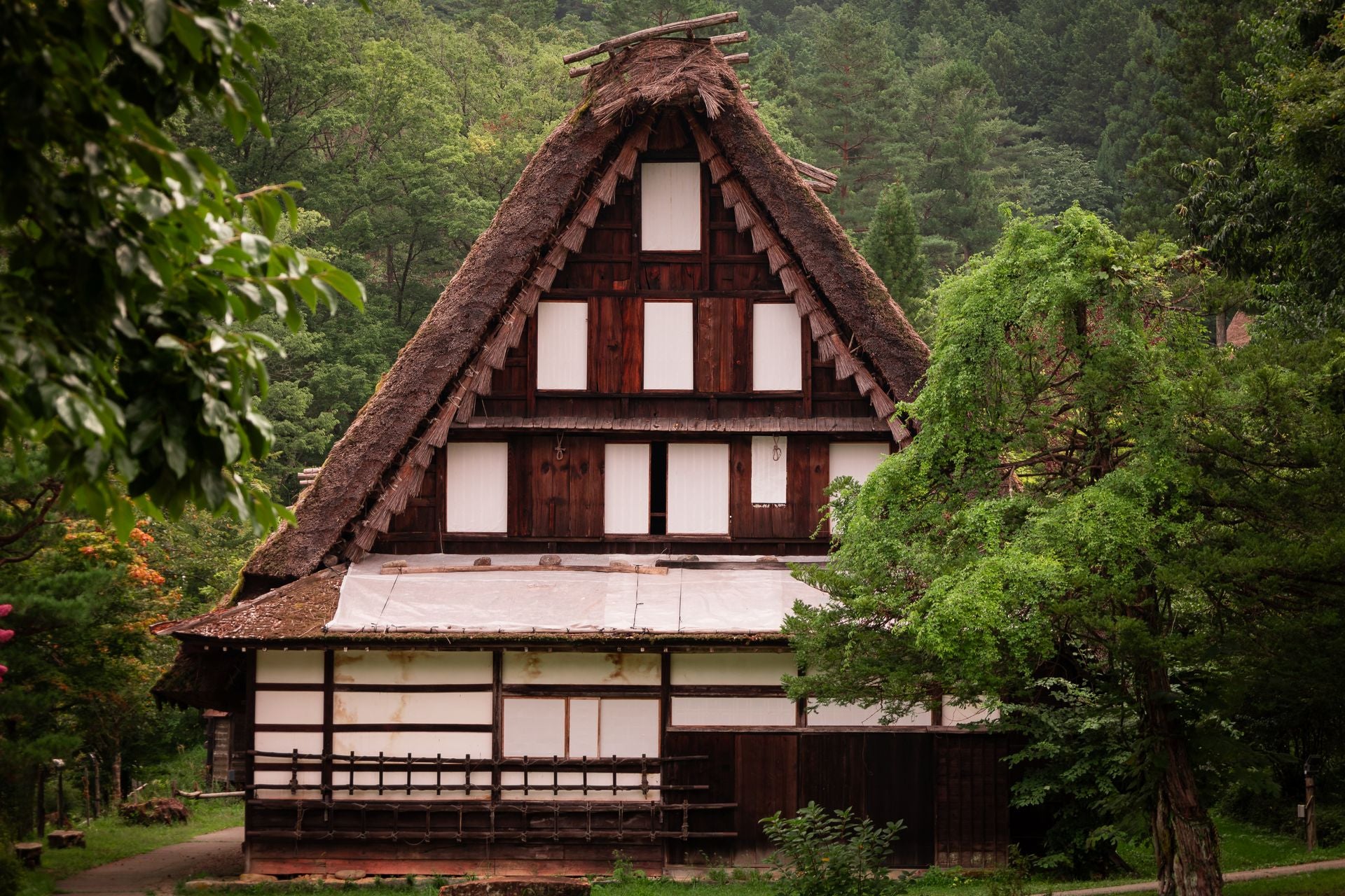Image of Japan Golden Route 7D6N | Mt. Fuji, Takayama & Kyoto