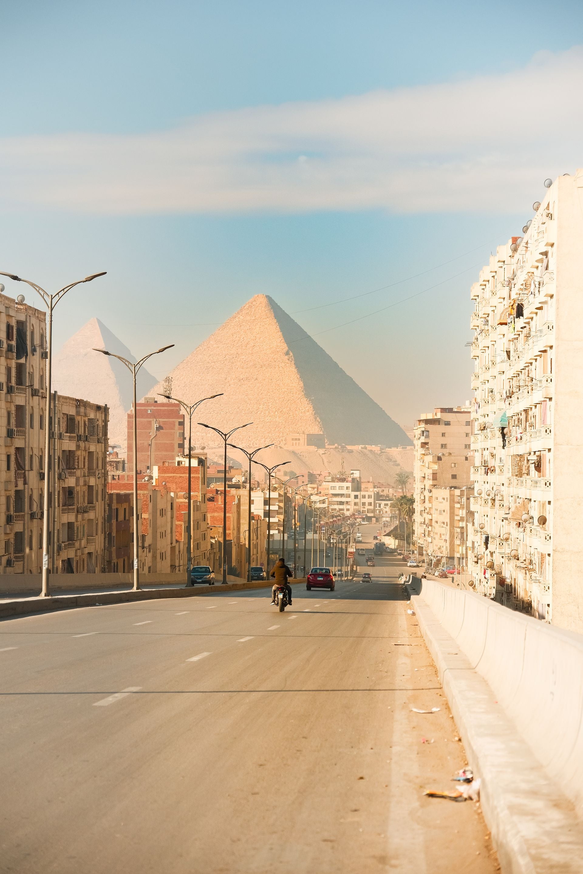 Image of Cairo to Luxor Sleeper Train Tour | 5-Day Egypt Package