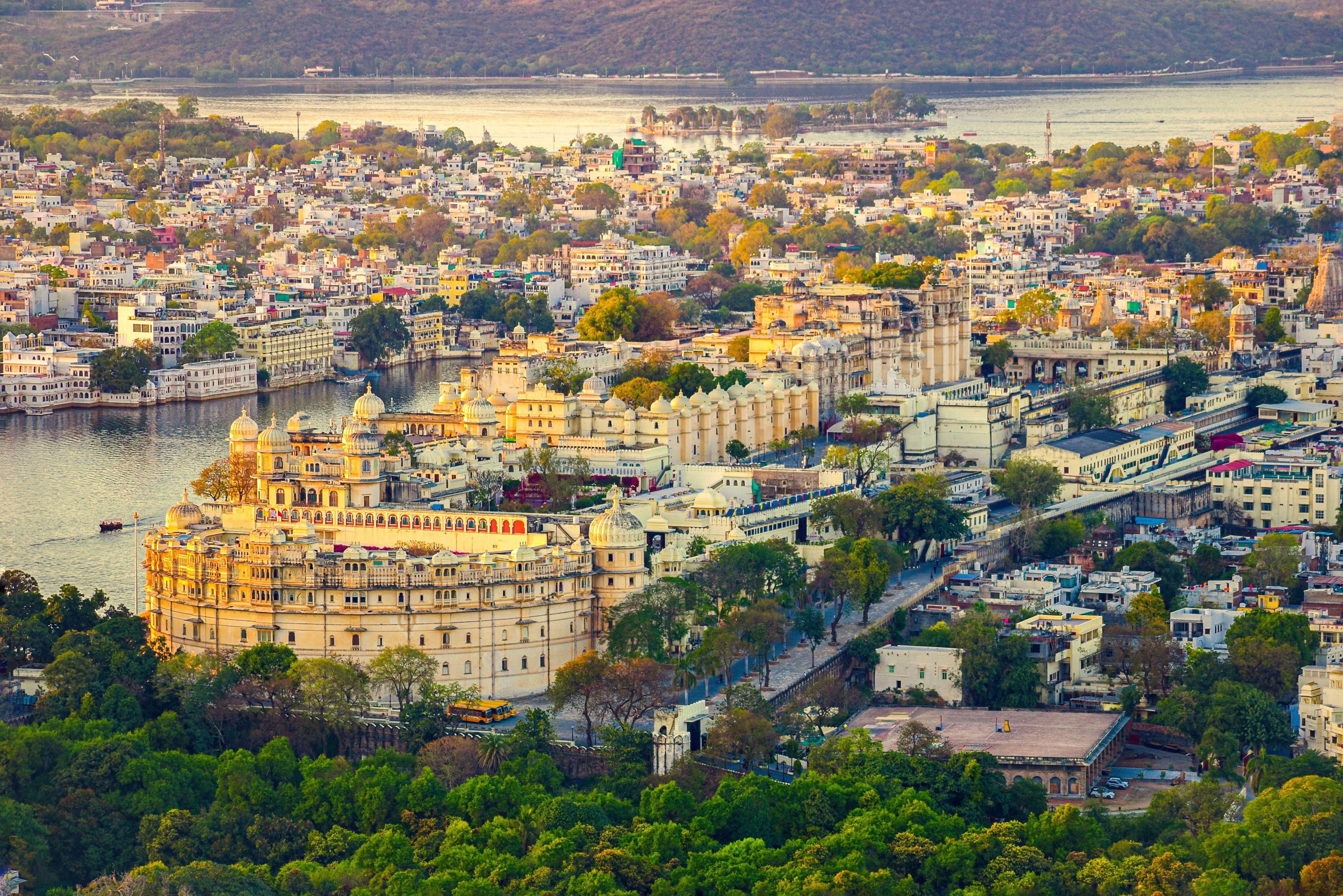 Image of Royal Rajasthan & Kashmir Escape – 6 Nights / 7 Days (5*Hotel)