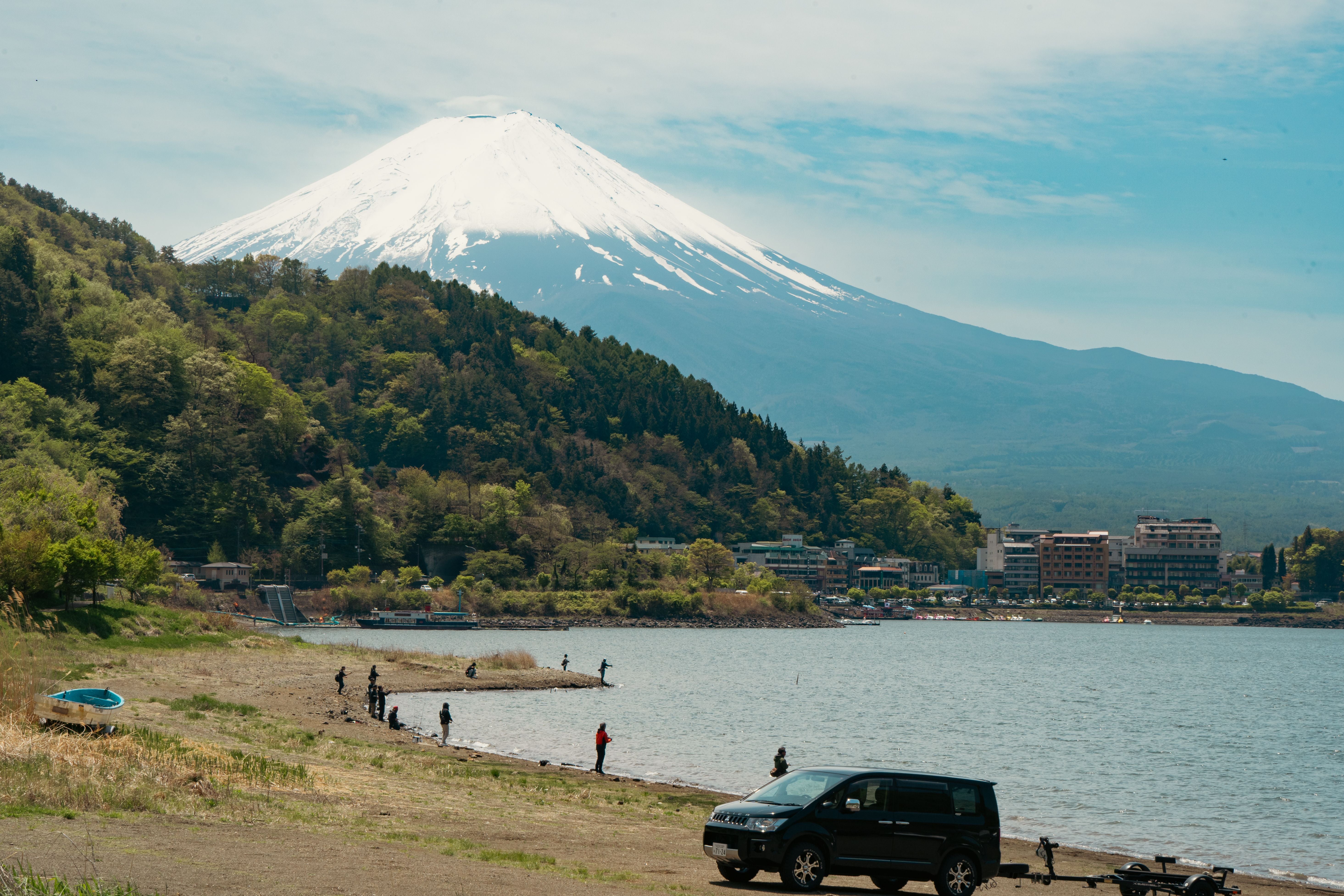 Image of Japan Discovery: 7D6N Full Package Tour including Mt. Fuji & Shirakawa-go