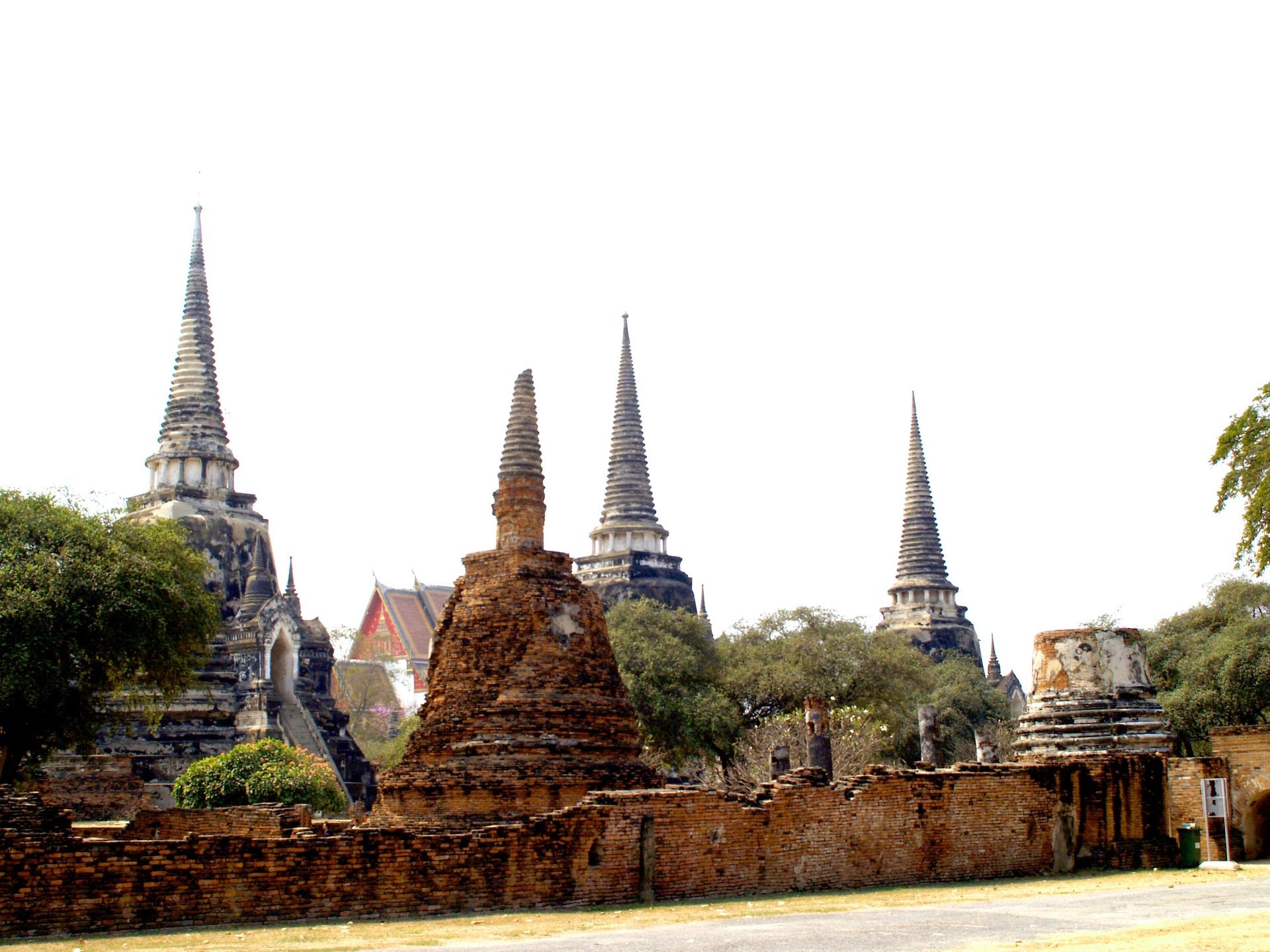 Image of Ayutthaya UNESCO Heritage Day Trip from Bangkok | Ancient Temples