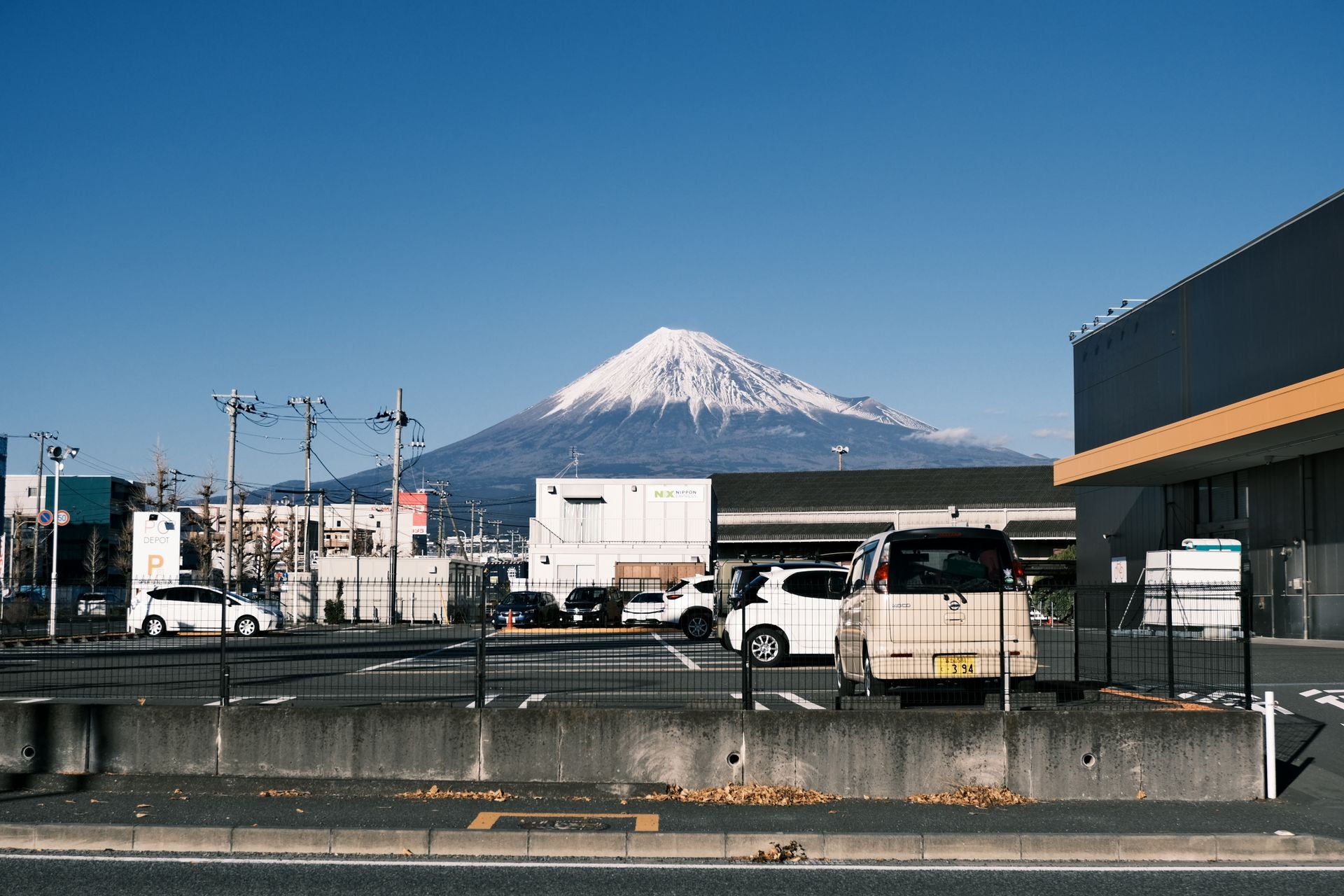 Image of Tokyo Disneyland & Mt. Fuji Tour | 5D4N Muslim-Friendly