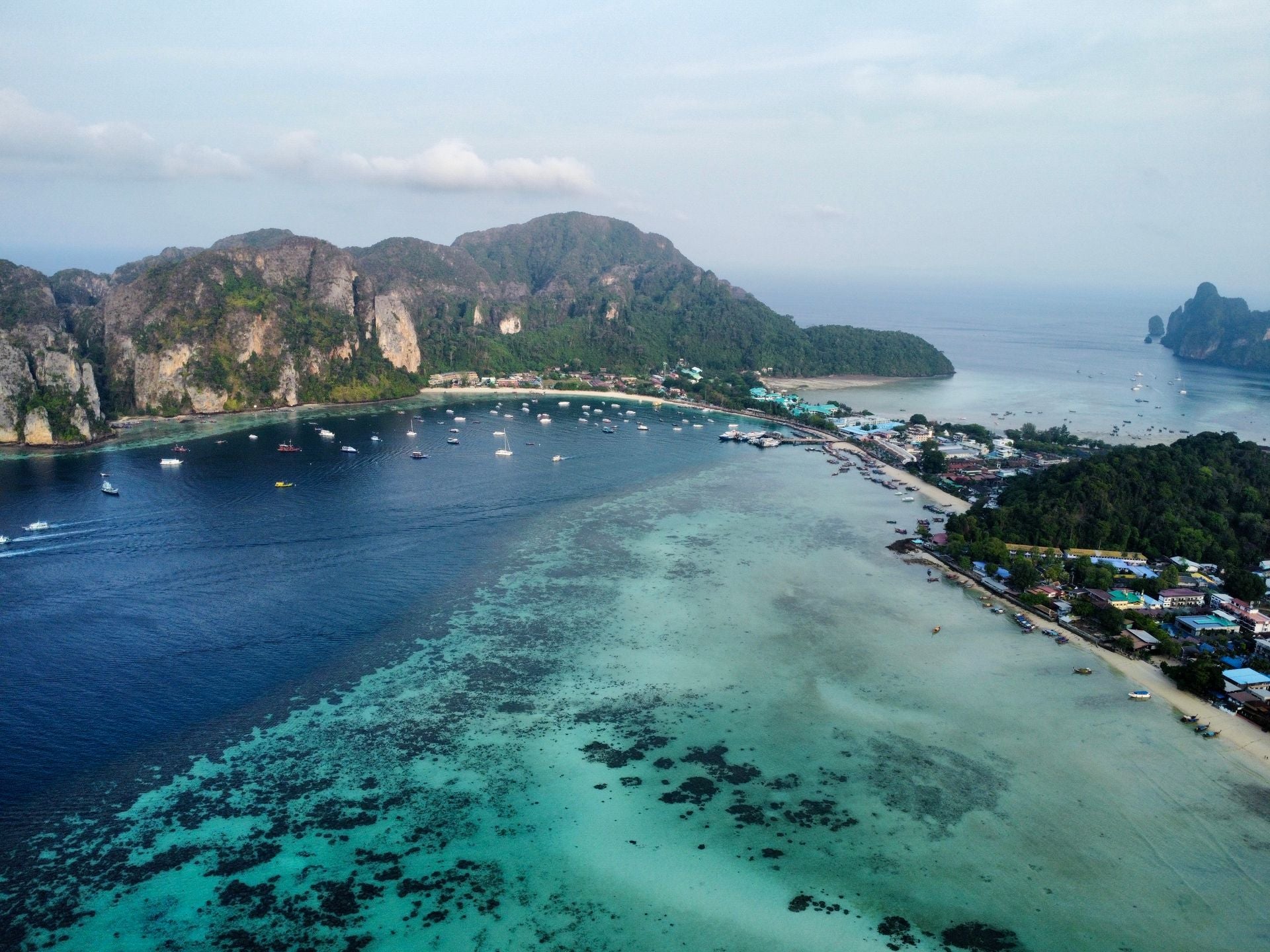 Image of Hong Lagoon & Poda Island Tour | Luxury Speedboat S10