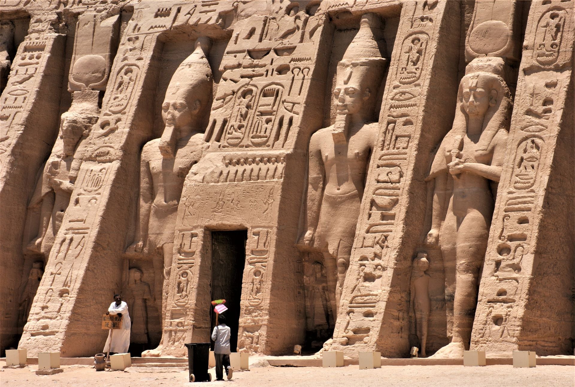 Image of Abu Simbel Sun Festival & Nile Dahabiya Cruise | 6 Days