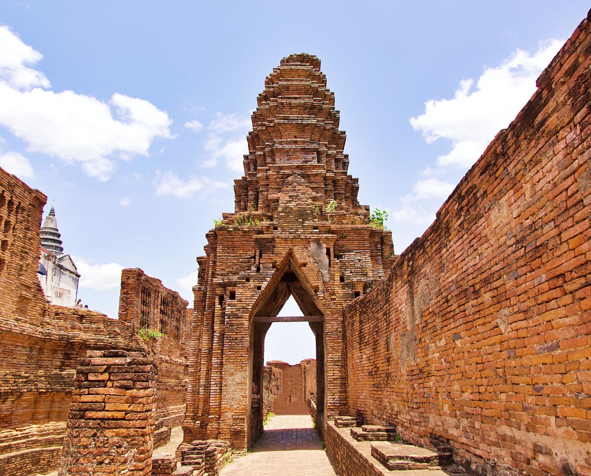 Image of Ayutthaya UNESCO Heritage Day Trip from Bangkok | Ancient Temples