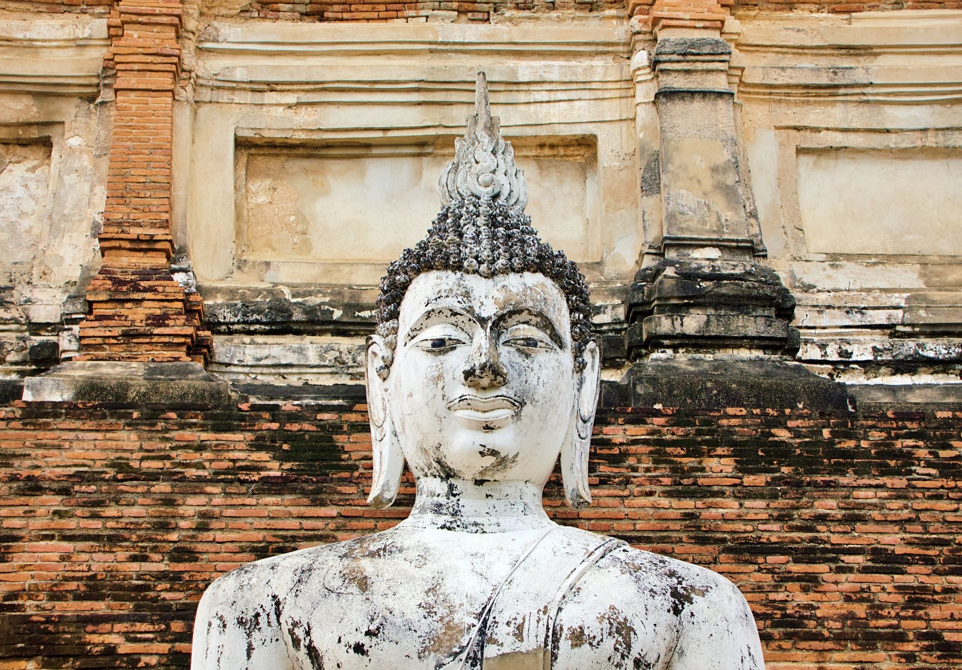 Image of Ayutthaya UNESCO Heritage Day Trip from Bangkok | Ancient Temples