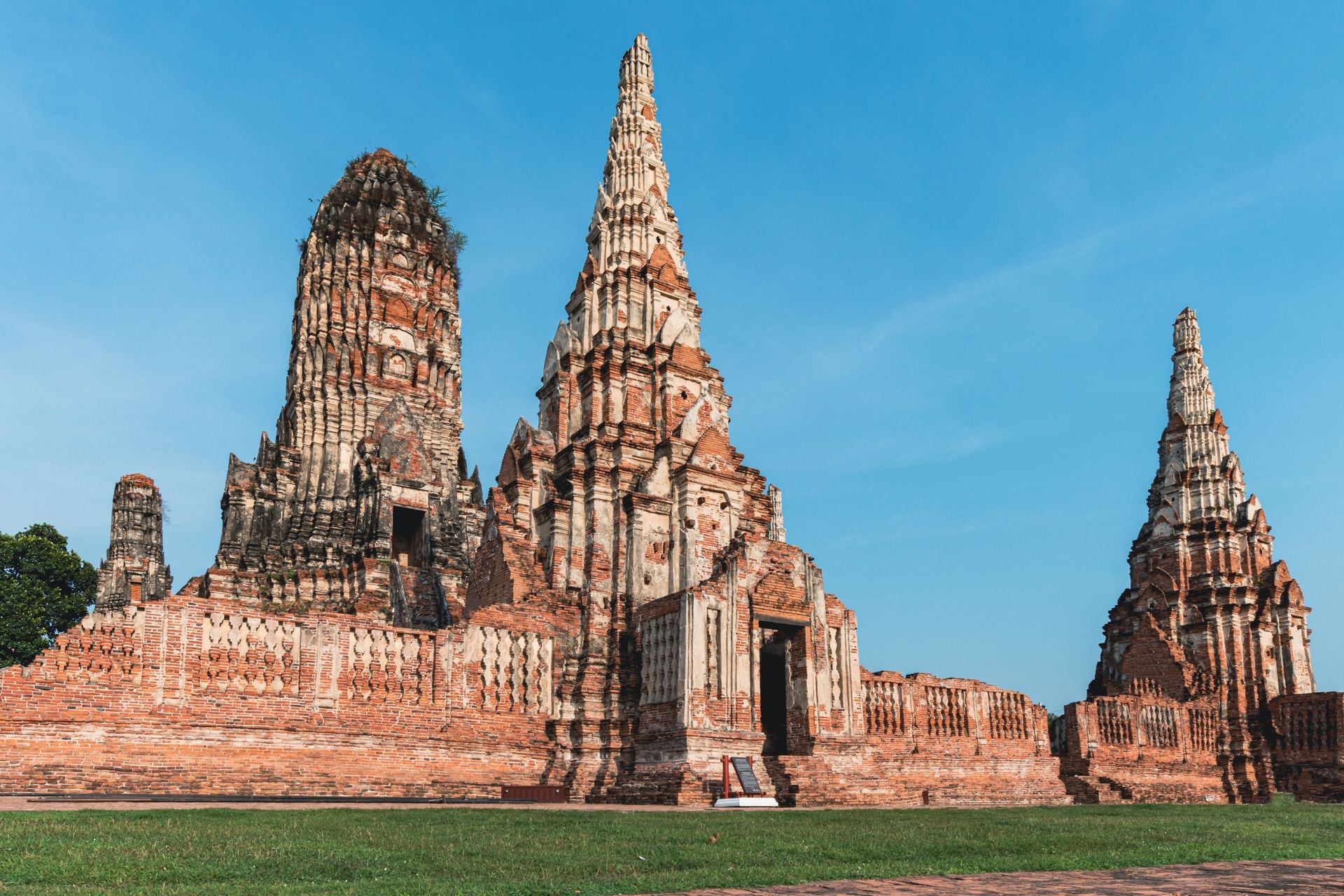 Image of Ayutthaya UNESCO Heritage Day Trip from Bangkok | Ancient Temples