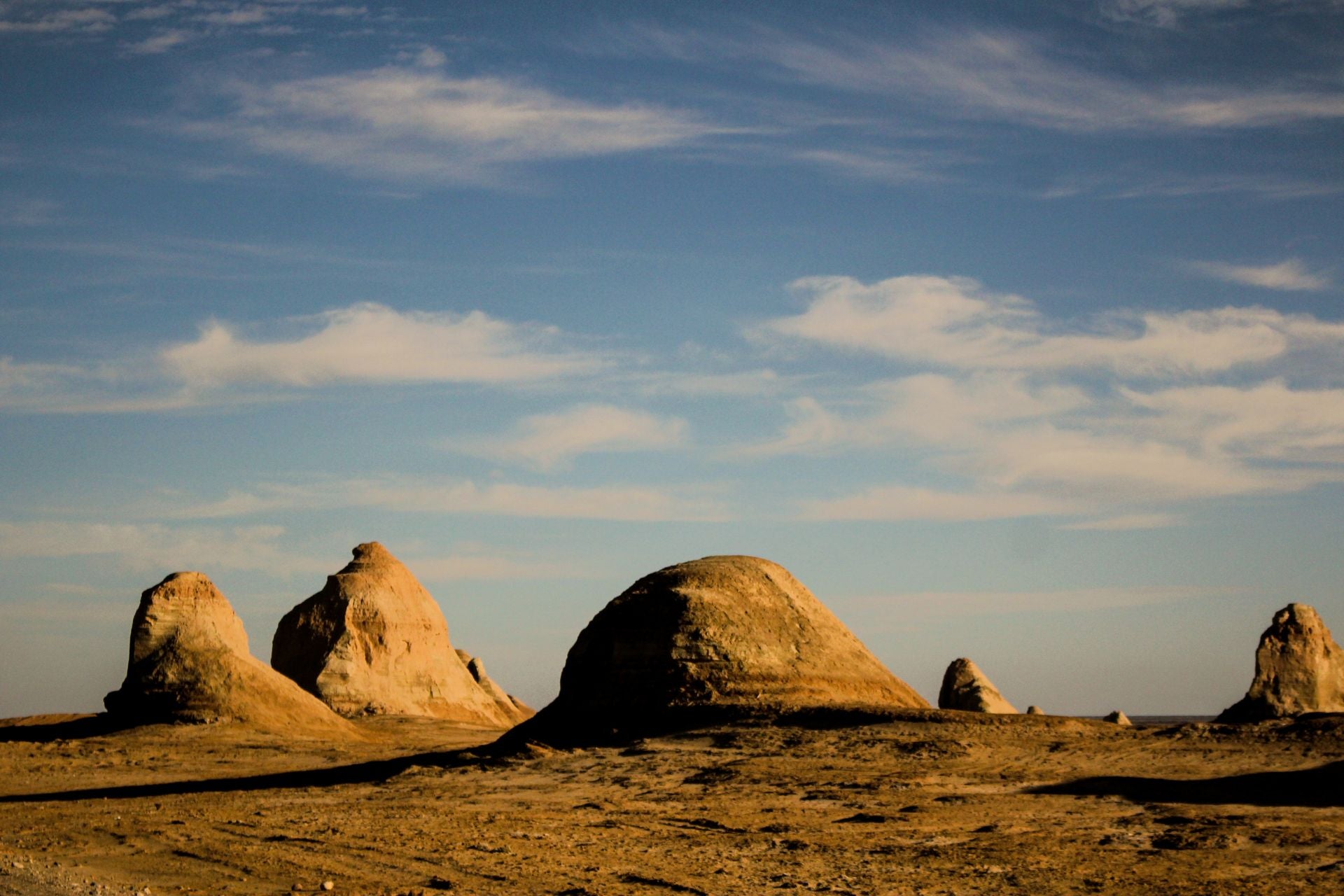 Image of Western Desert Egypt Tour | 8-Day Siwa, Bahariya & White Desert