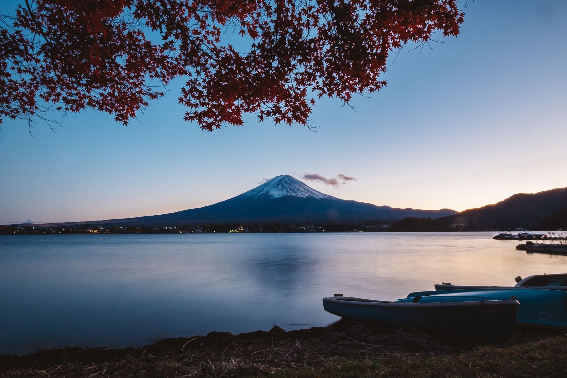 Image of Premium Japan Tour 7 Days | Tokyo, Kyoto & Kawaguchiko