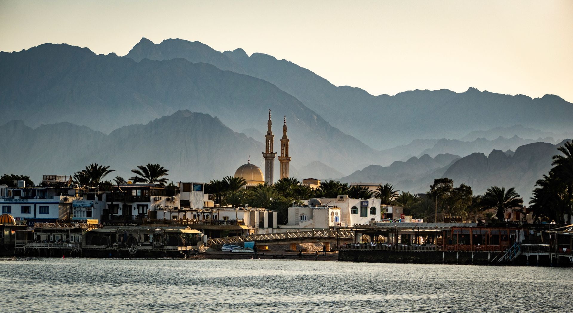 Image of Cairo, Sharm El Sheikh & Dahab Tour | 7-Day Egypt Trip