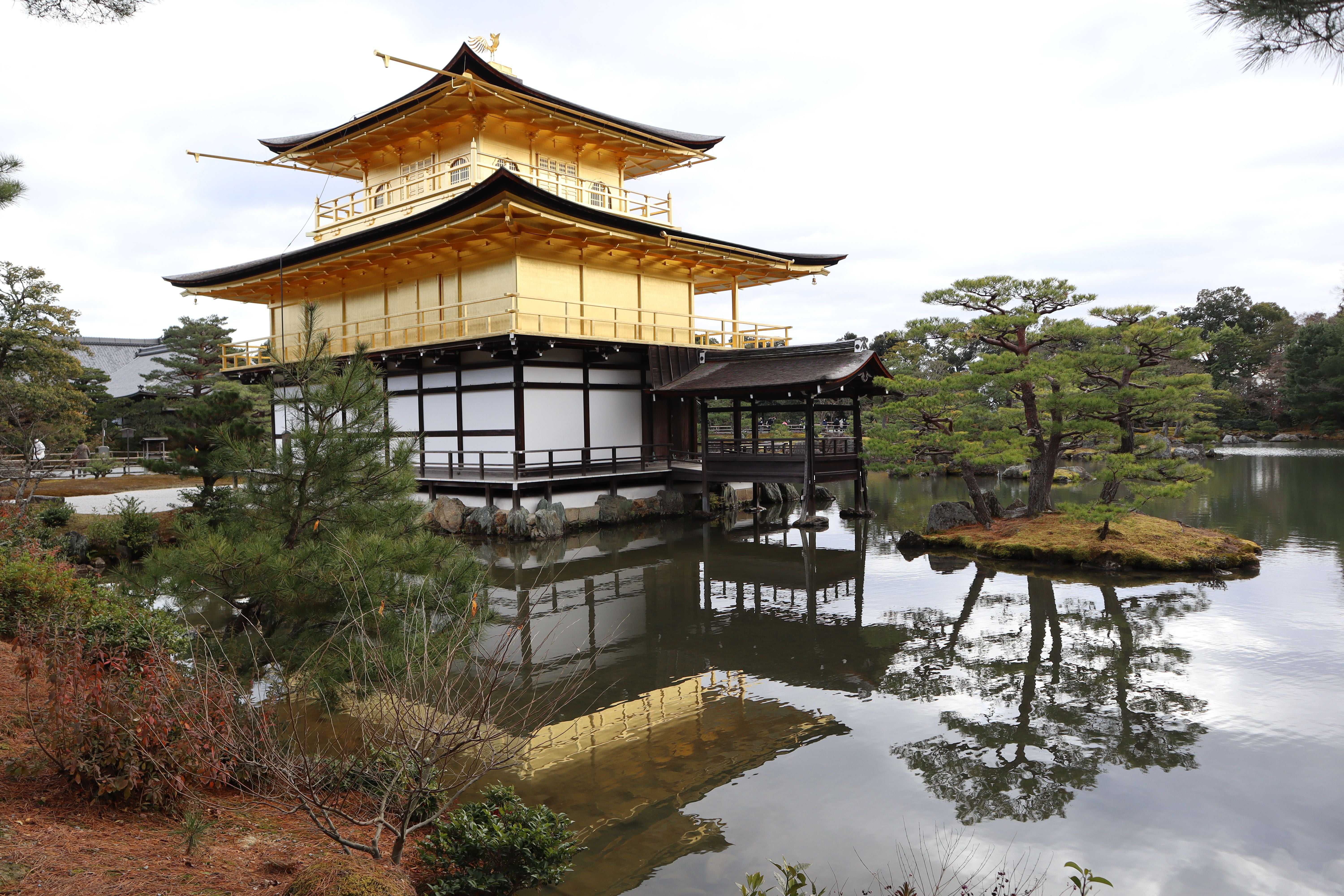 Image of Japan Golden Route Halal-Friendly Package 6D5N, Tokyo to Osaka Highlights