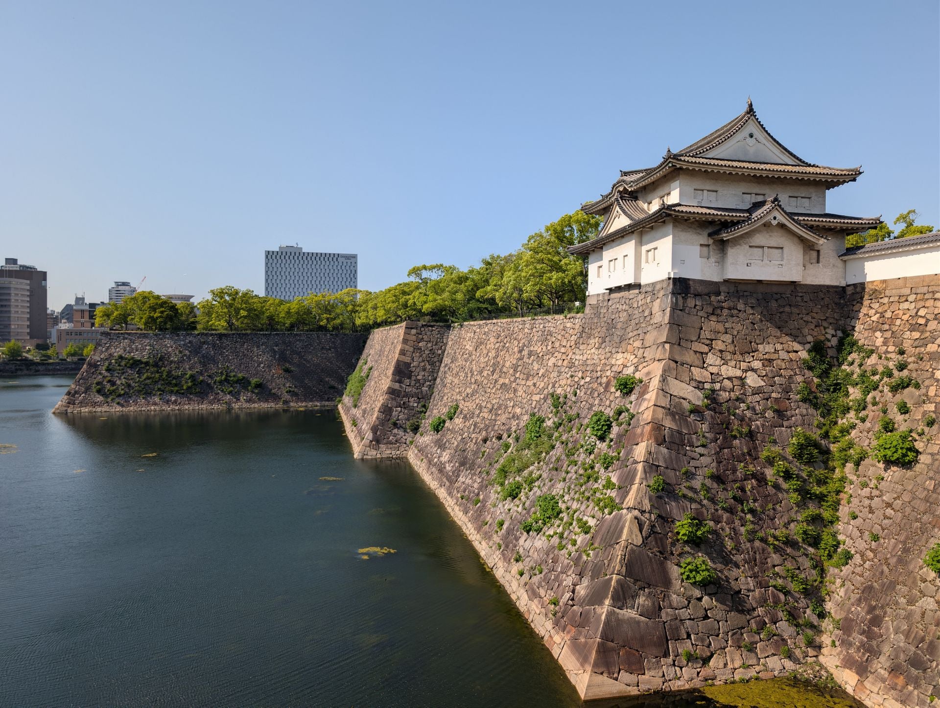 Image of Osaka Short Break 4D3N | Namba Stay & Free Sightseeing