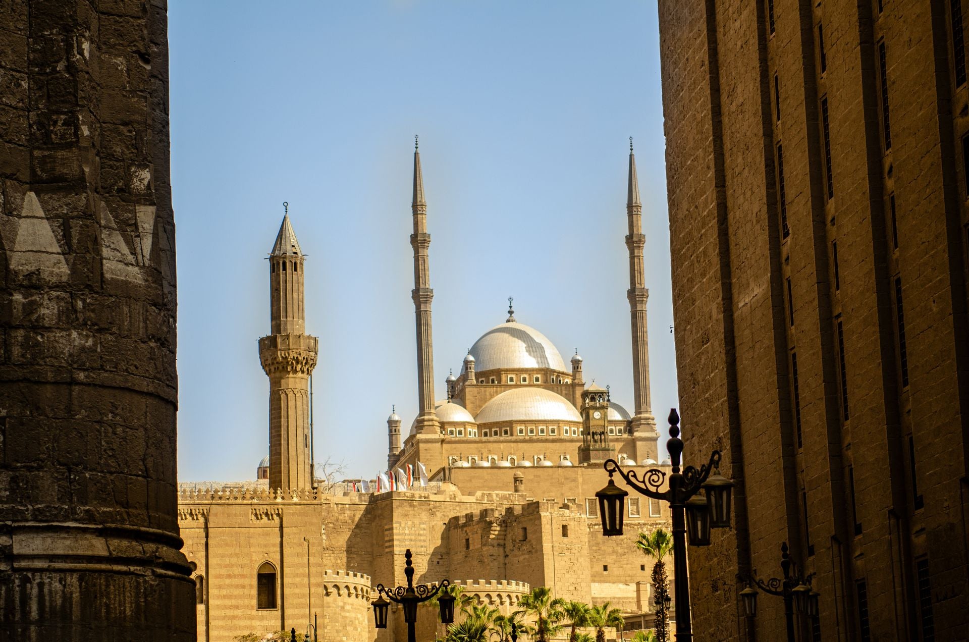Image of 6-Day Egypt Tour | Cairo, Alexandria & Luxor Highlights
