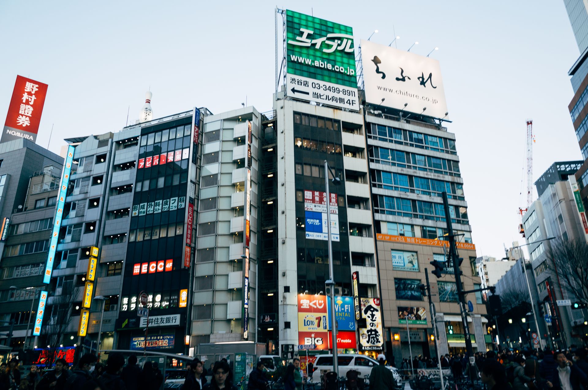 Image of Muslim-Friendly Tokyo 5D4N Tour | Halal Meals & Disneyland