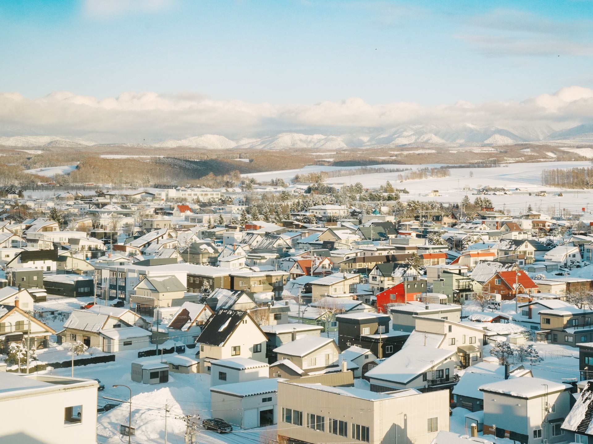 Image of Hokkaido Winter Escape 4D3N | Sapporo, Otaru & Noboribetsu