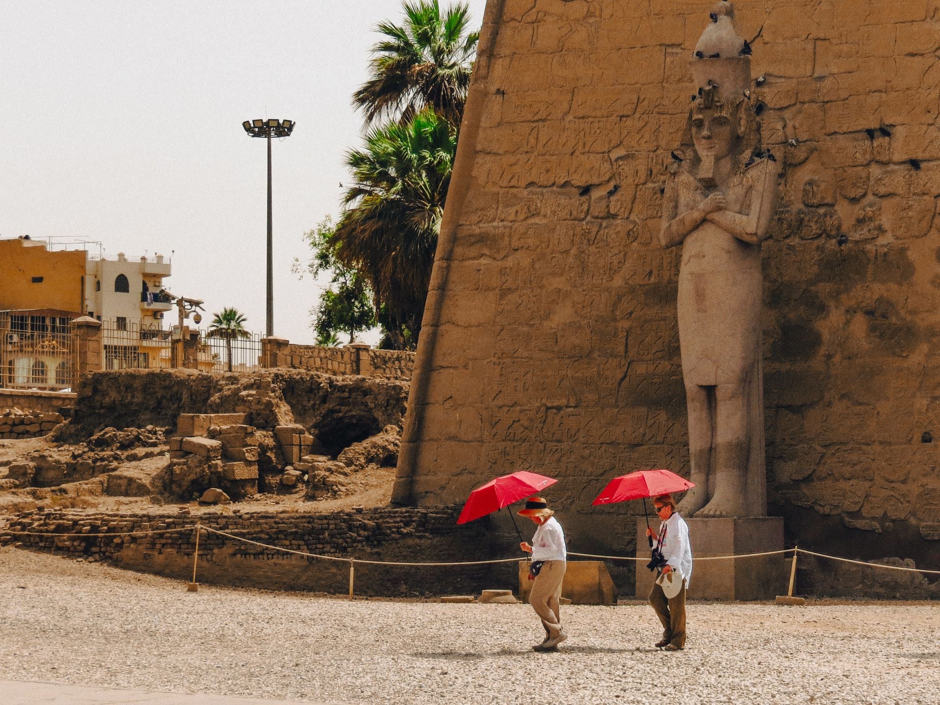 Image of 12-Day Egypt Vacation | Cairo, Luxor & Aswan by Flight