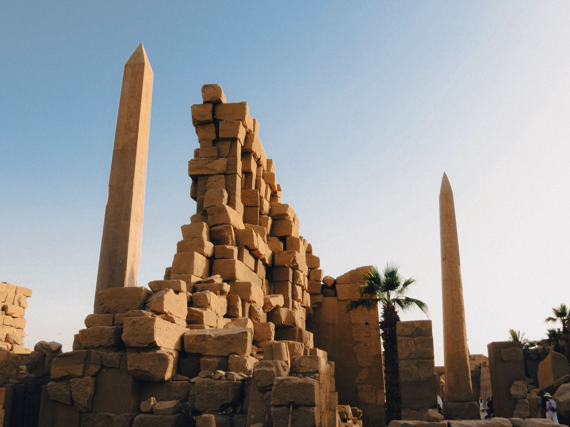 Image of 10-Day Ancient Egypt Tour | Cairo, Luxor, Aswan & Alexandria