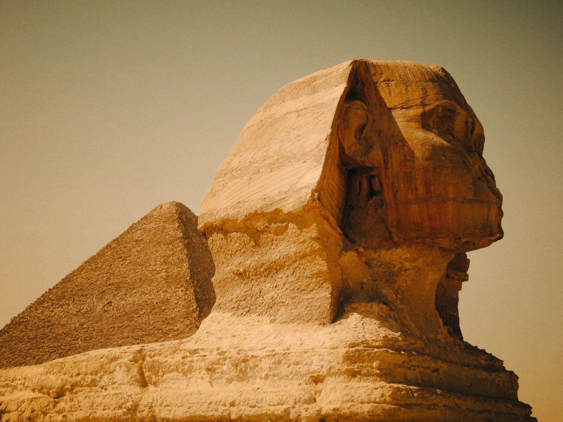 Image of 6-Day Essential Egypt: Cairo Pyramids, Luxor Temples & Aswan Wonders