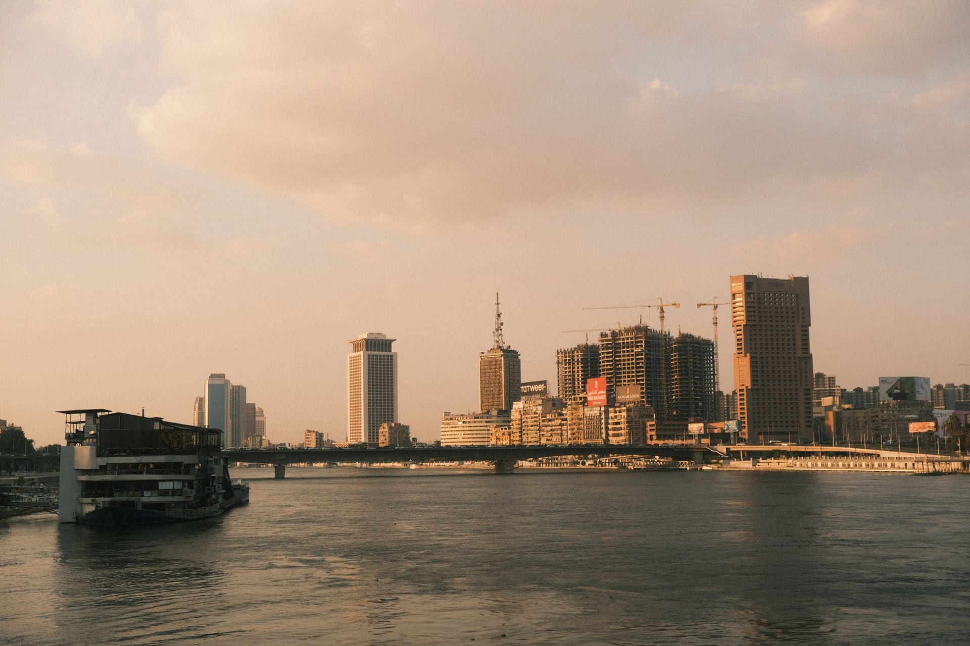 Image of Classic Egypt Holiday 11D10N | Cairo Pyramids & Nile Cruise