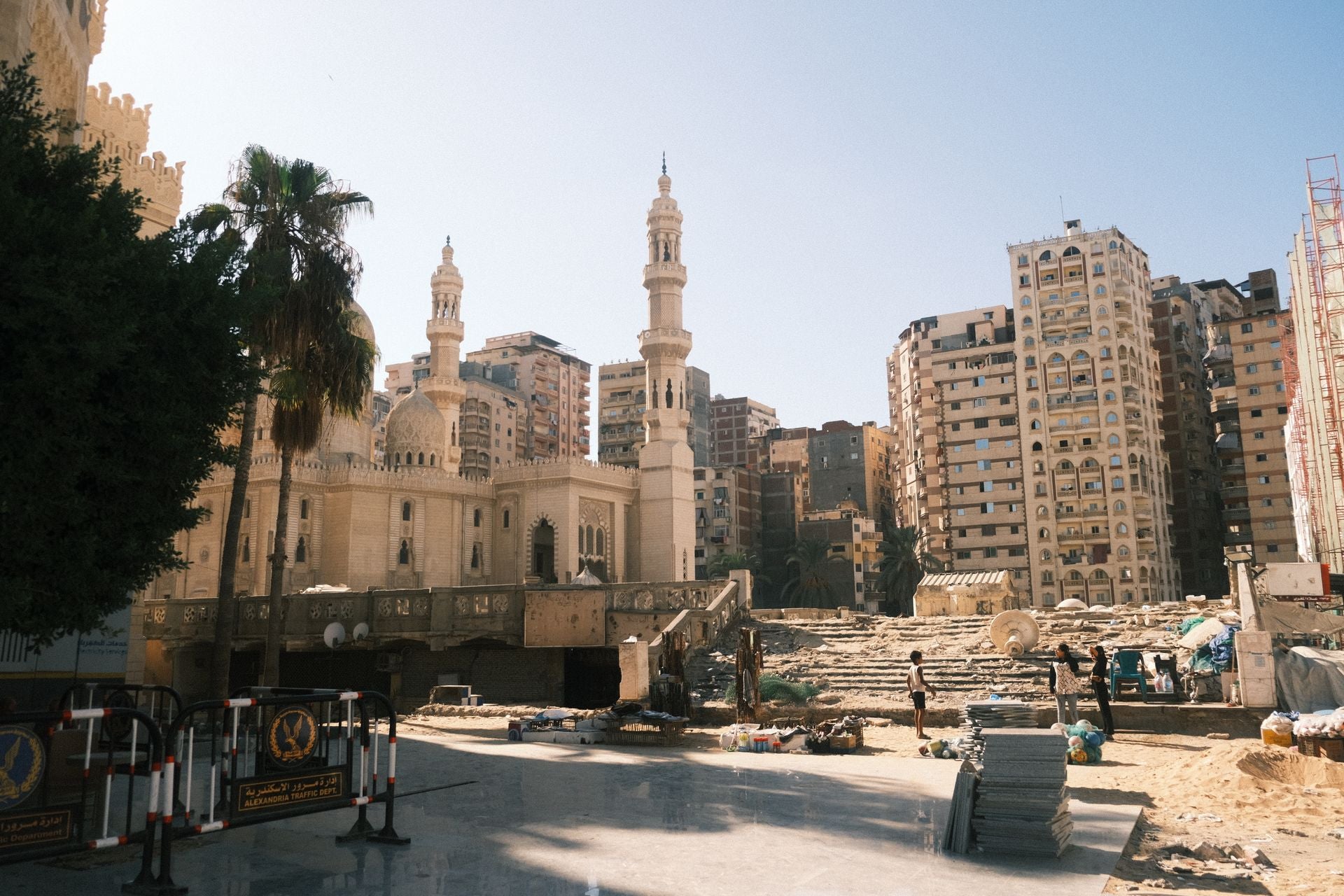 Image of Nile Cruise & Cairo Tour | 9-Day Egypt & Alexandria Trip