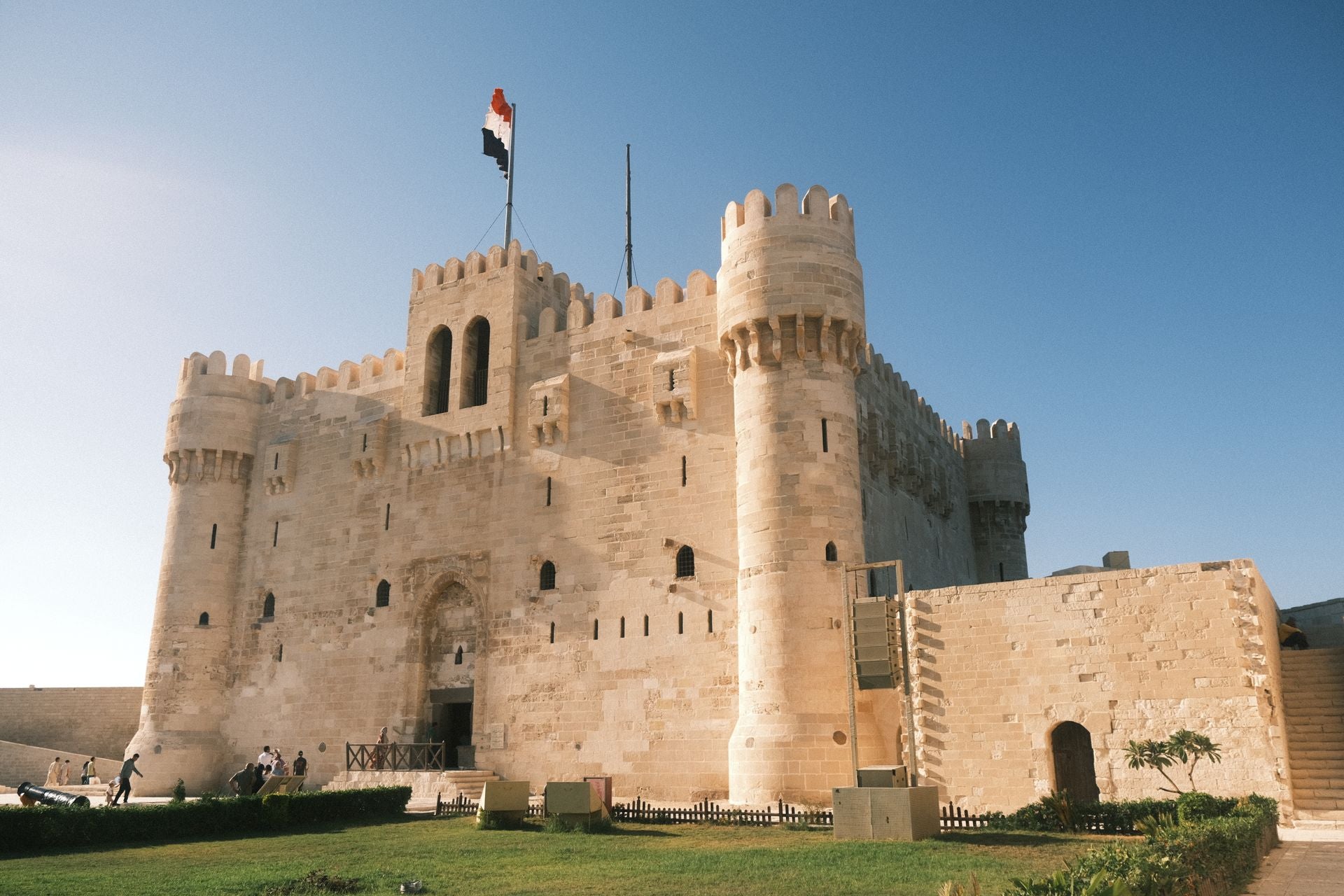 Image of 10-Day Ancient Egypt Tour | Cairo, Luxor, Aswan & Alexandria