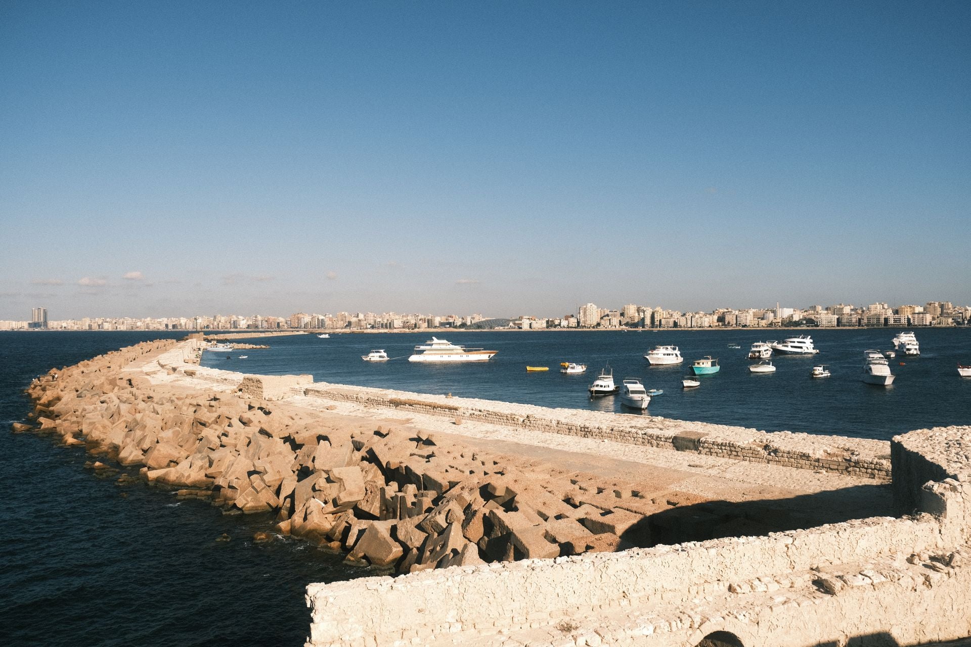 Image of 6-Day Essential Egypt: Giza Pyramids & Luxury Nile River Cruise