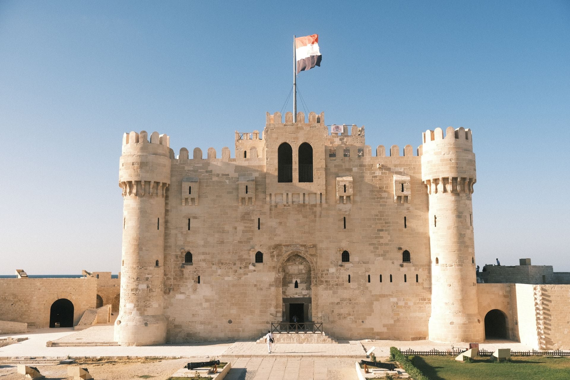Image of 10-Day Ancient Egypt Tour | Cairo, Luxor, Aswan & Alexandria