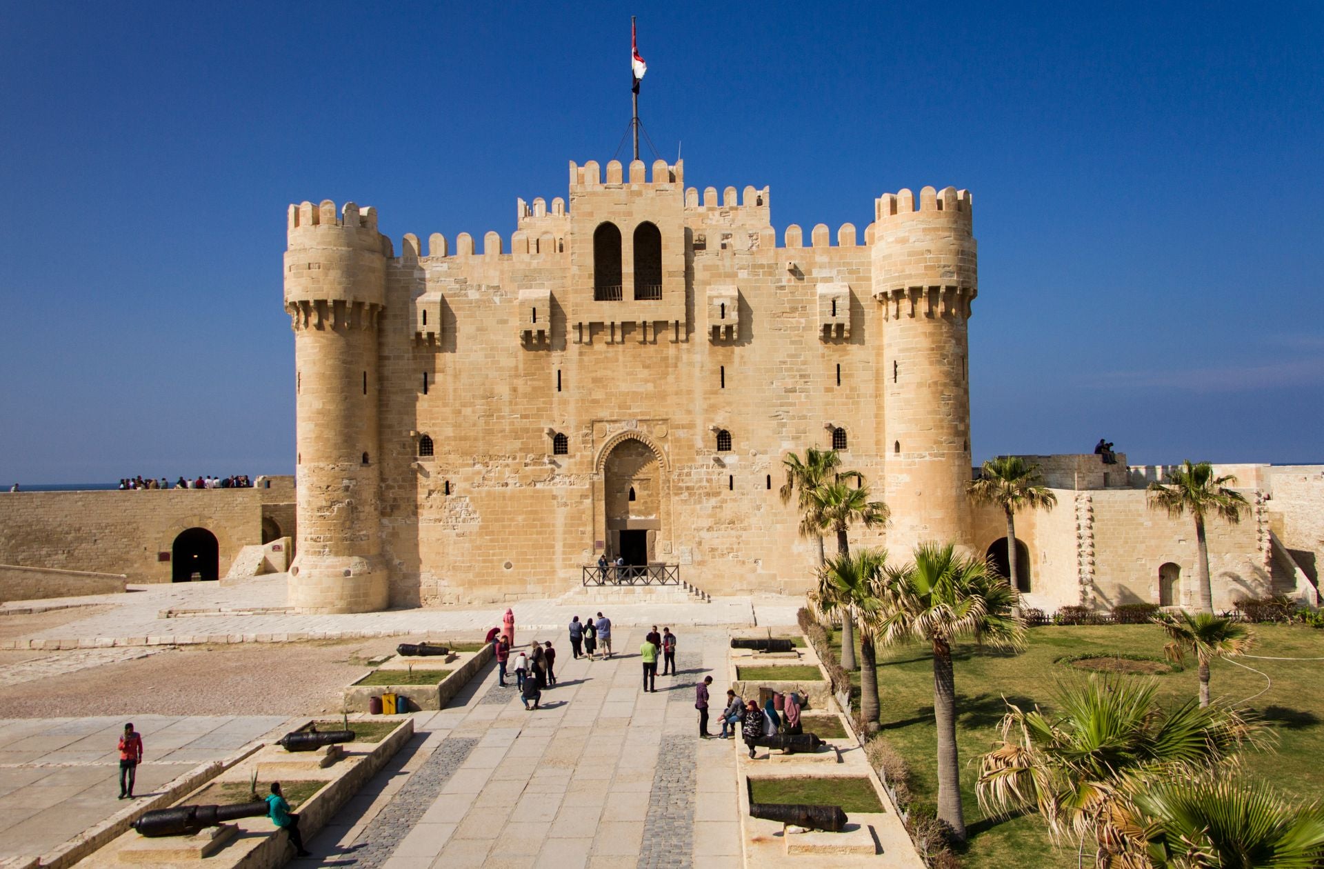 Image of Nile Cruise & Cairo Tour | 9-Day Egypt & Alexandria Trip