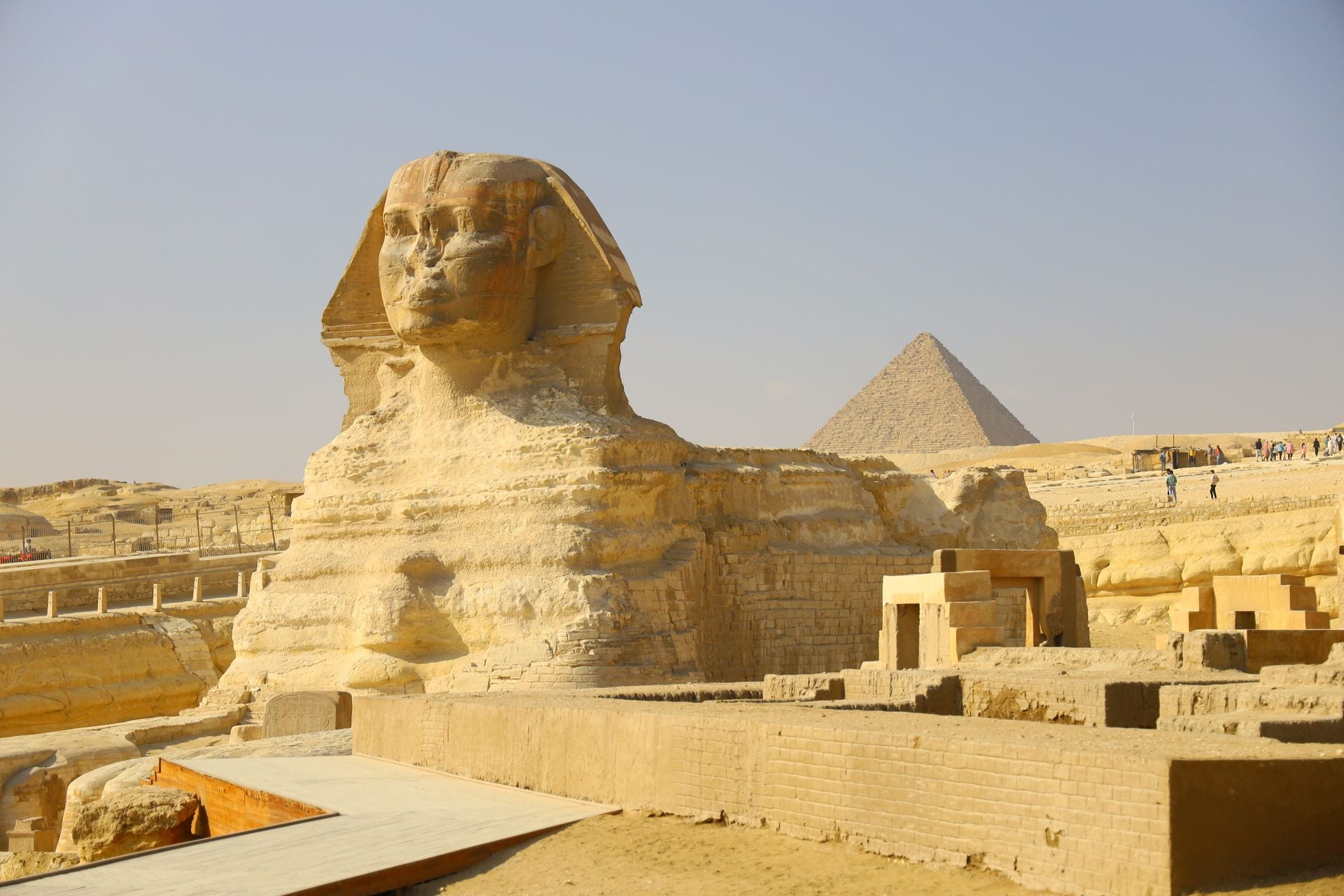 Image of Cairo to Luxor Tour 11 Days | Pyramids & Desert Camping