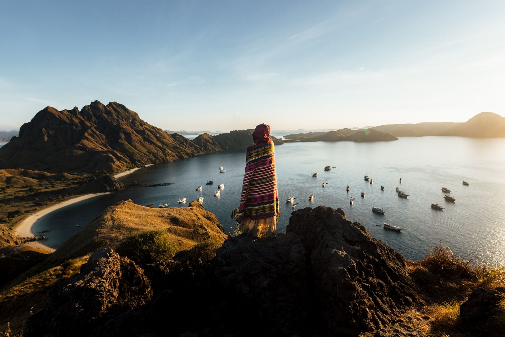 Image of Komodo Sailing Trip 3D2N | Luxury Phinisi & Standard Boat