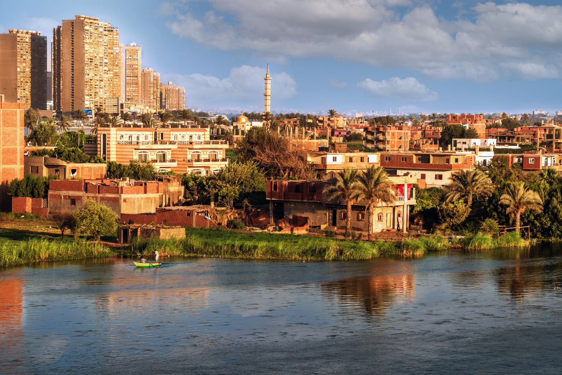 Image of 6-Day Essential Egypt: Cairo Pyramids, Luxor Temples & Aswan Wonders
