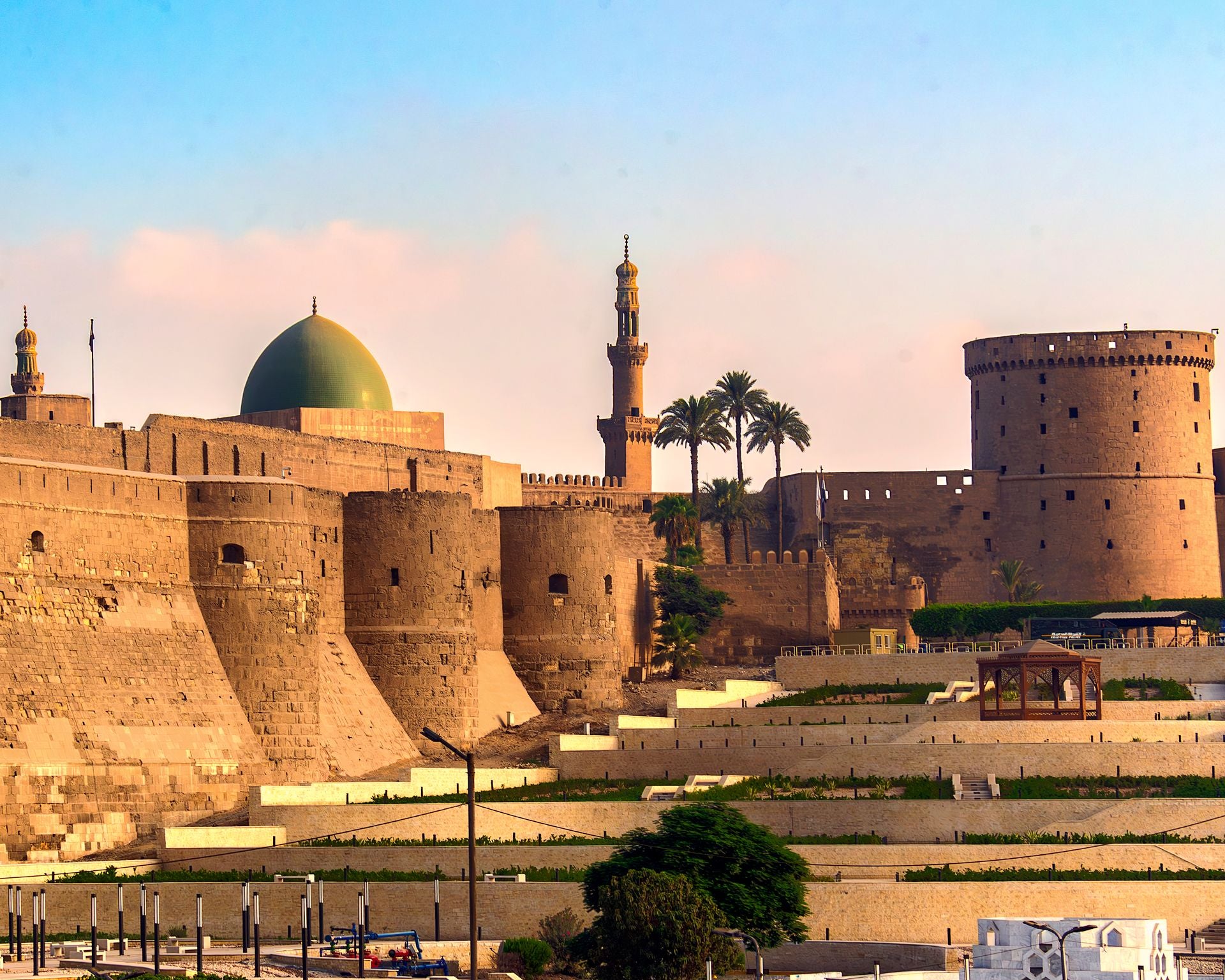 Image of Cairo & Sharm El Sheikh Tour | 7-Day Pyramids & Sinai Trip