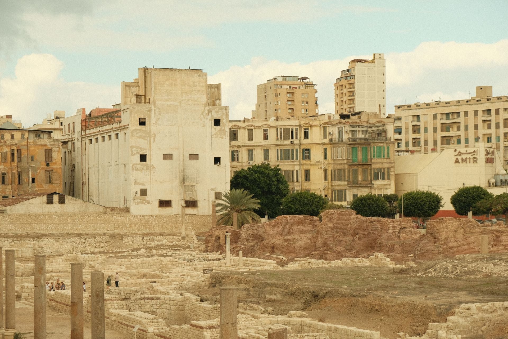 Image of 10-Day Egypt Vacation | Cairo, Luxor, Aswan & Sharm El Sheikh