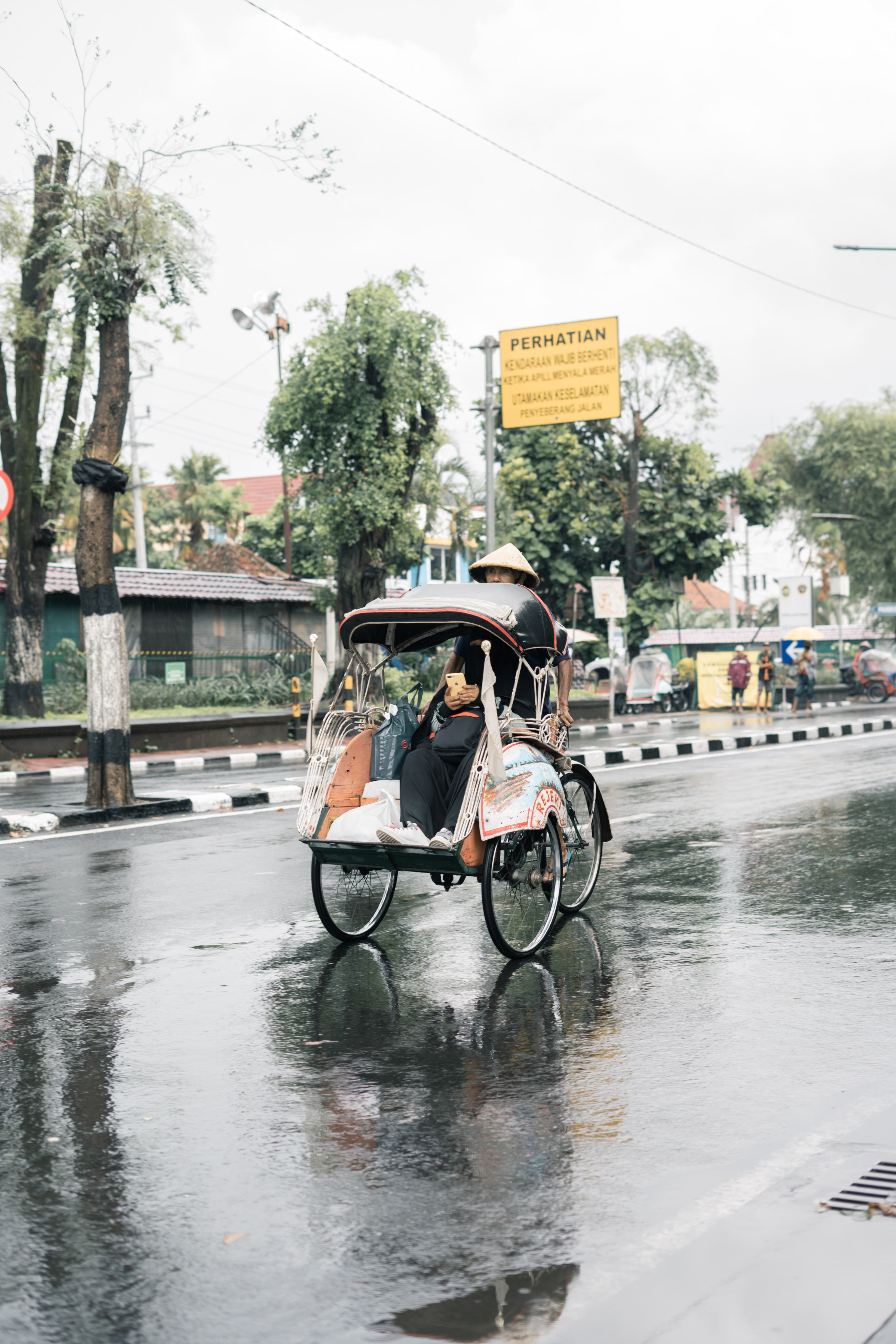 Image of Yogyakarta Adventure & Cultural Tour | 4-Day Indonesia Trip