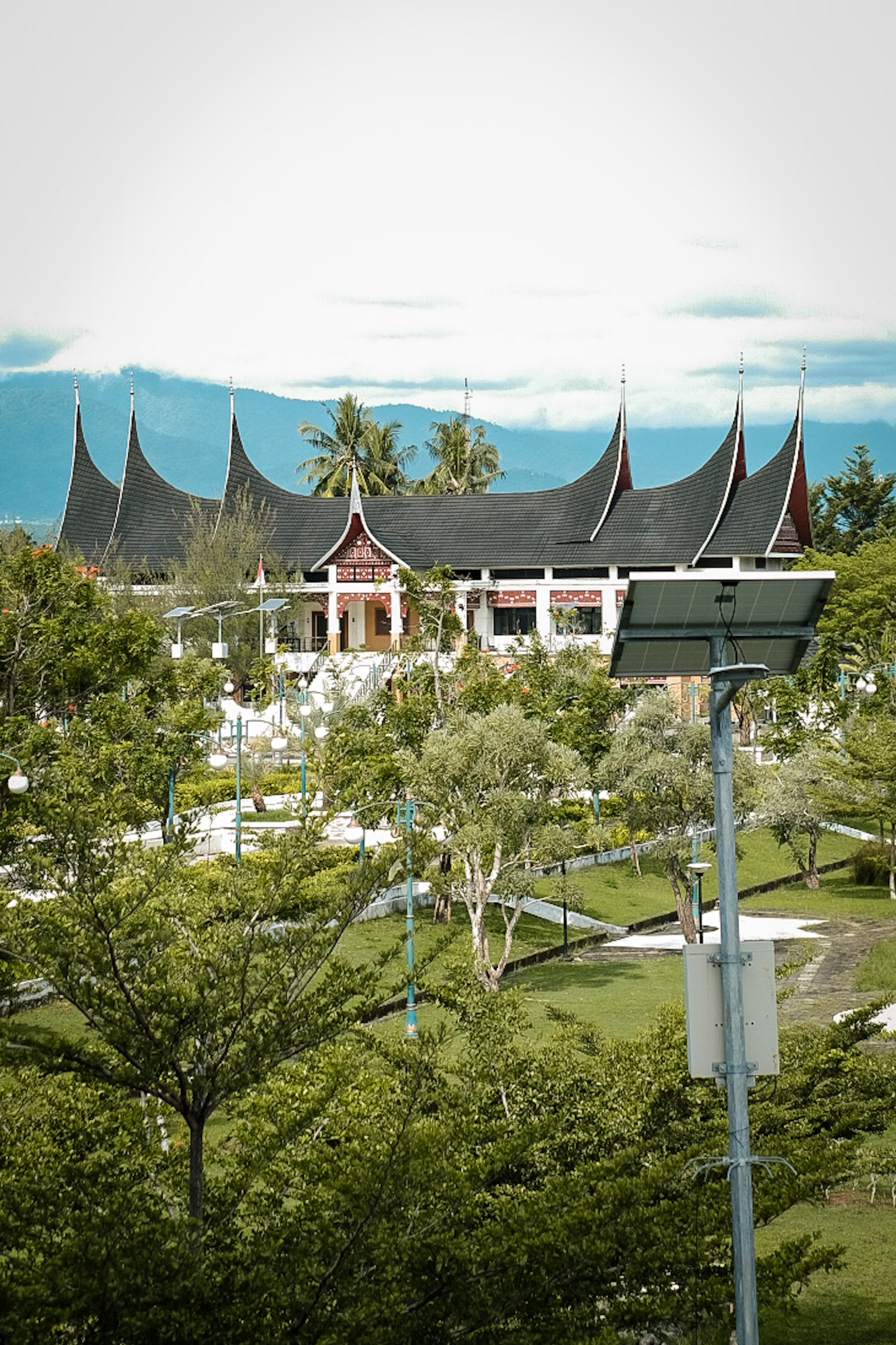 Image of Padang Coast & Highlands Tour | 5D4N West Sumatra