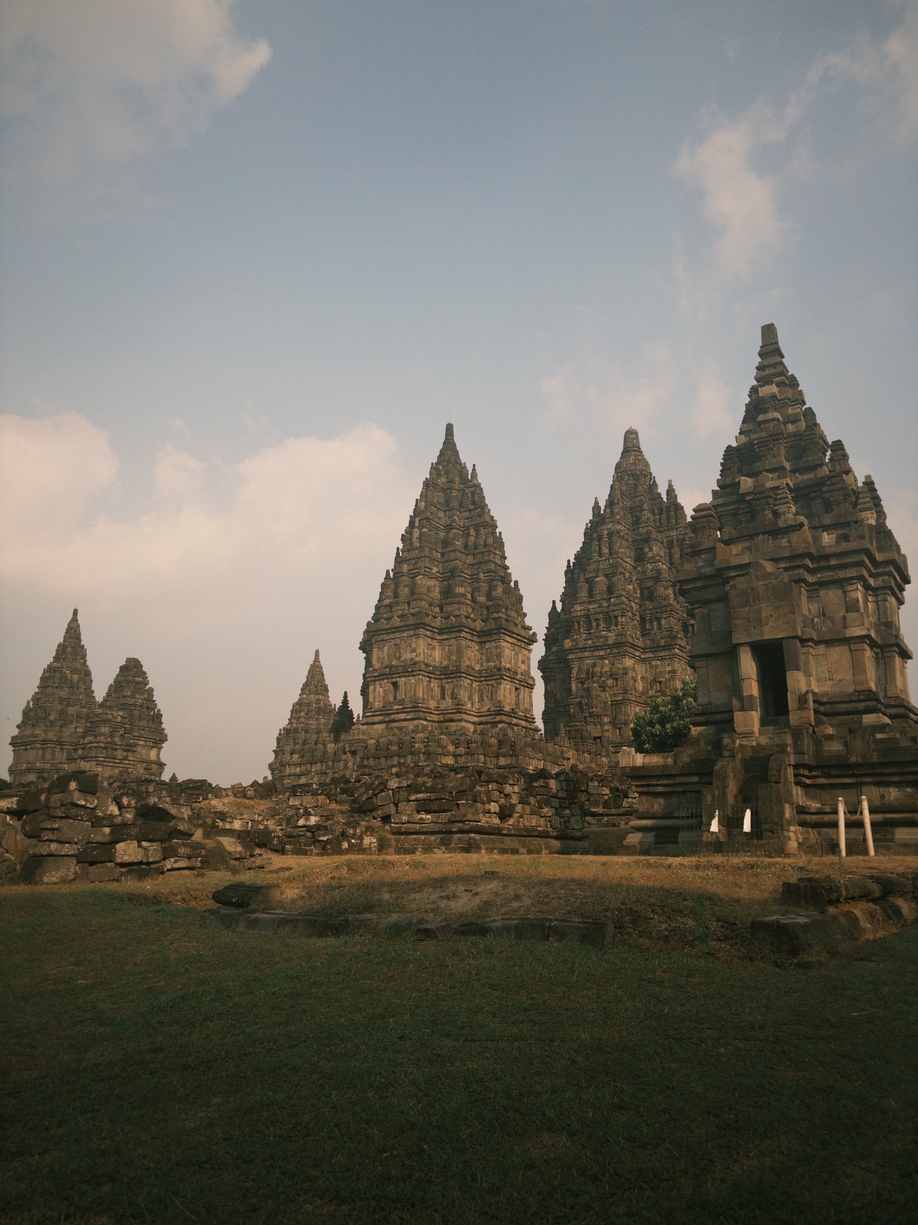 Image of Java Heritage & Nature Tour | 6-Day Indonesia Expedition