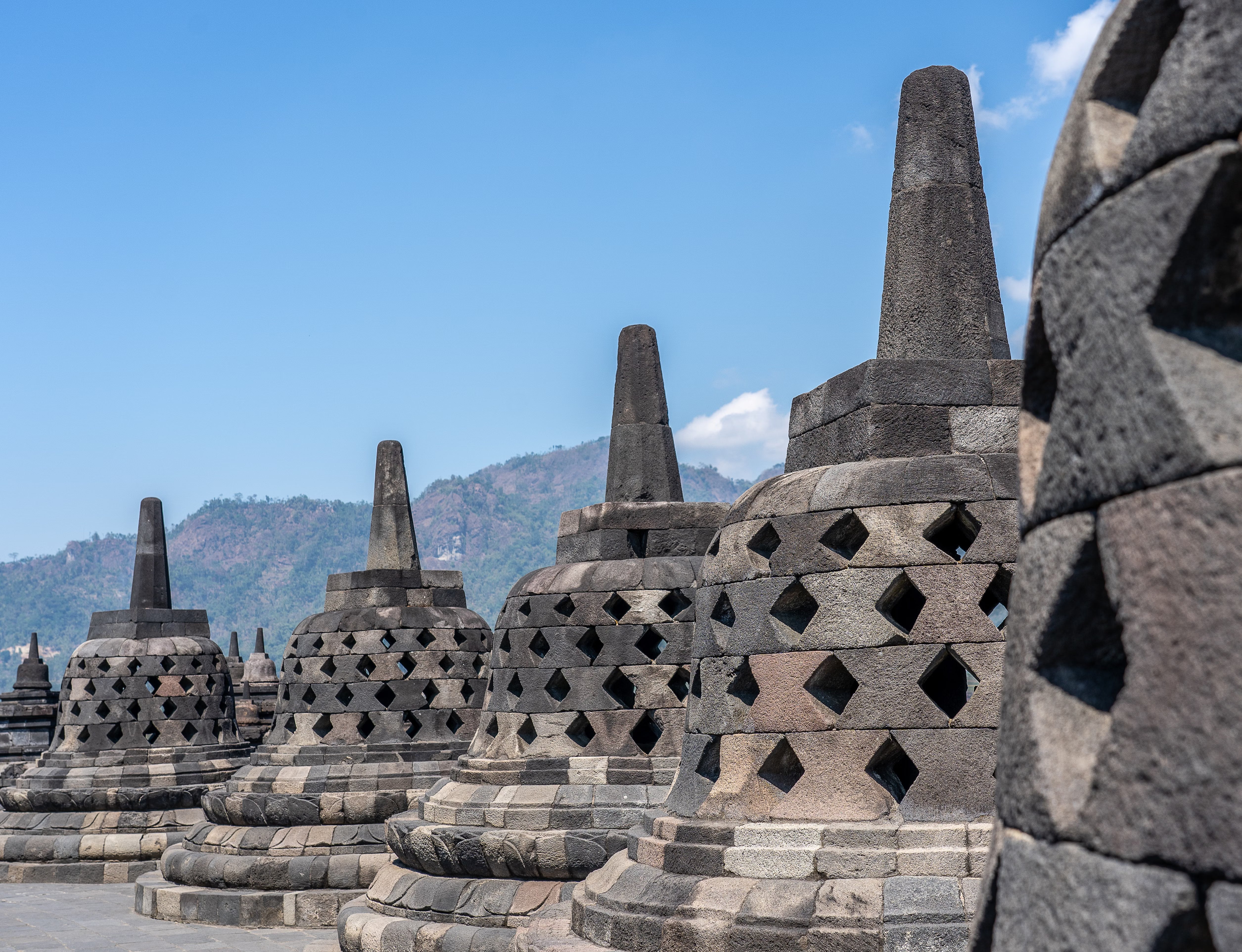 Image of Java Heritage & Nature Tour | 6-Day Indonesia Expedition